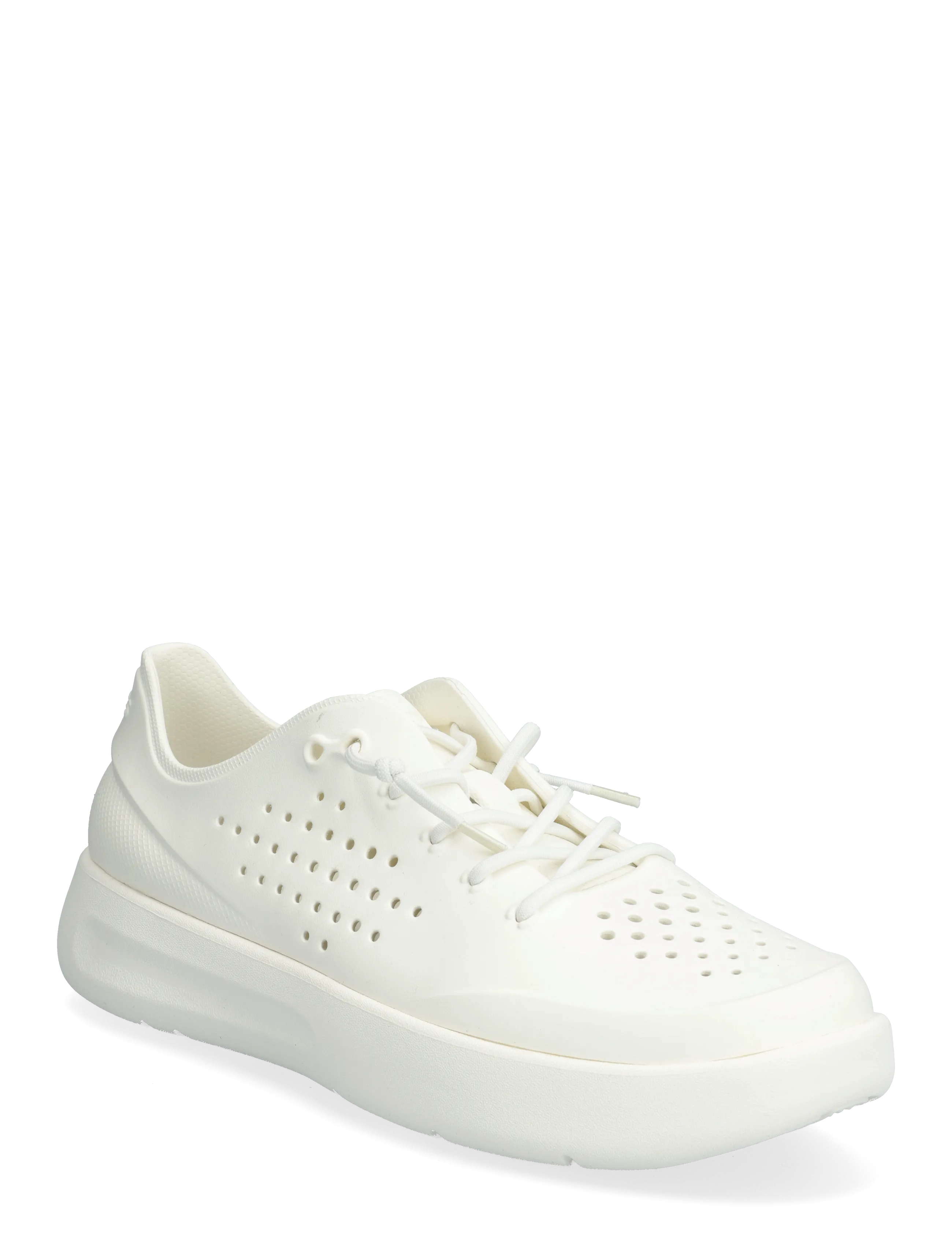 Crocs InMotion Pacer M - Sneakers - WHITE/MOONLIGHT / white