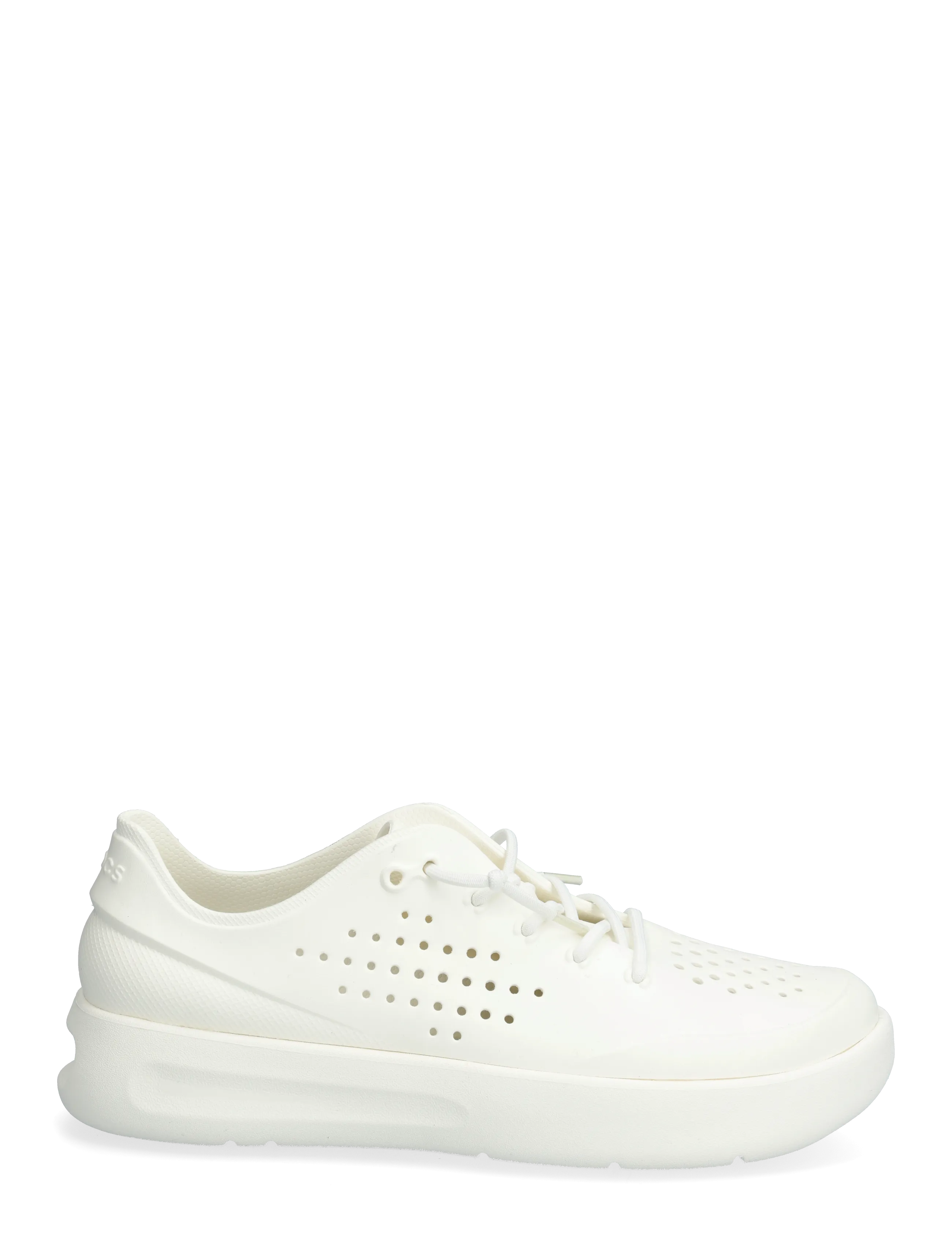 Crocs - InMotion Pacer M - lave sneakers - white/moonlight - 1