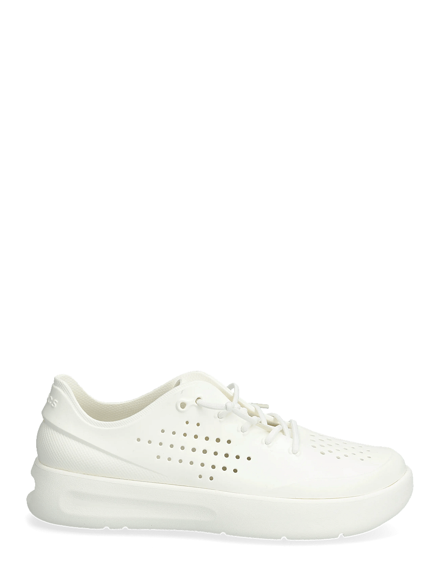 Crocs - InMotion Pacer M - low-top sneaker - white/moonlight - 1