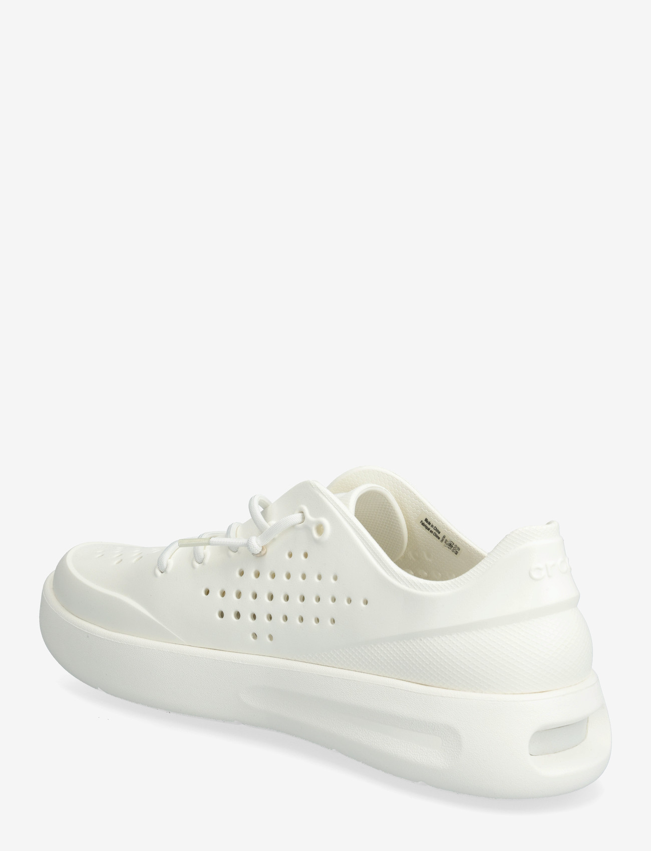 Crocs - InMotion Pacer M - niedriger schnitt - white/moonlight - 2