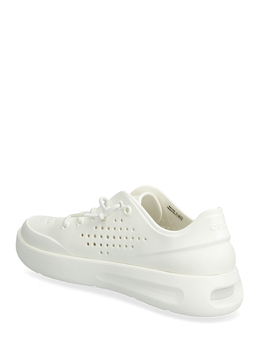 Crocs - InMotion Pacer M - low-top sneaker - white/moonlight - 2