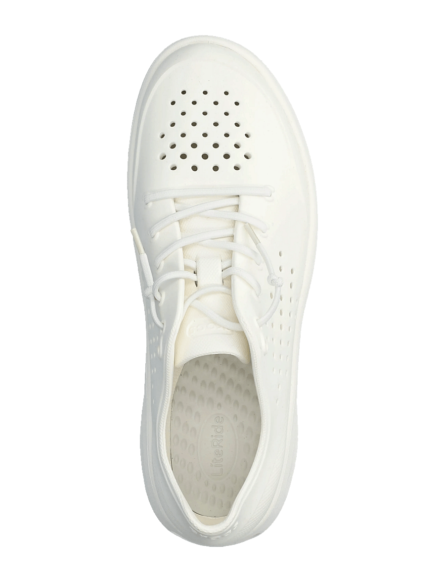 Crocs - InMotion Pacer M - low-top sneaker - white/moonlight - 3