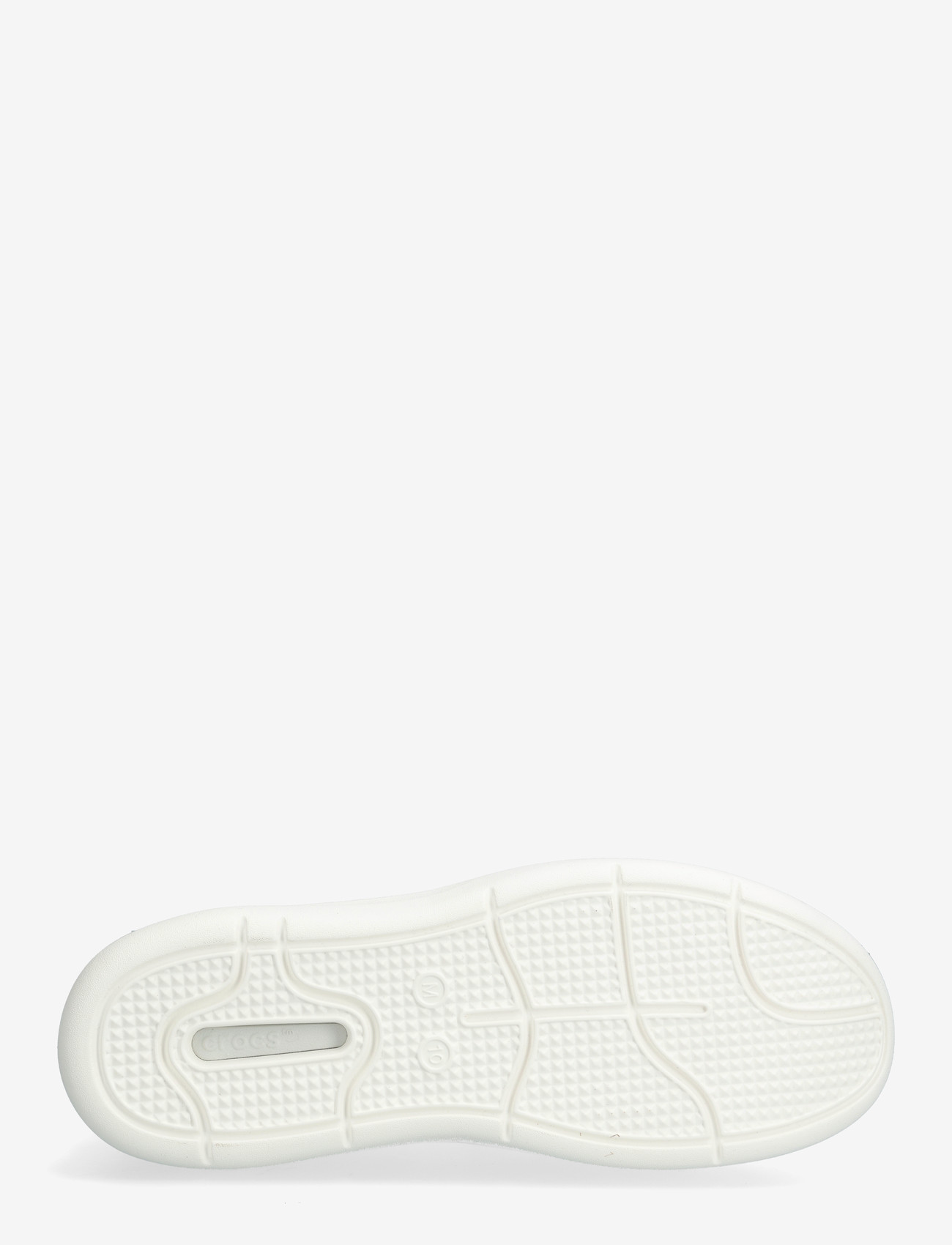 Crocs - InMotion Pacer M - niedriger schnitt - white/moonlight - 4