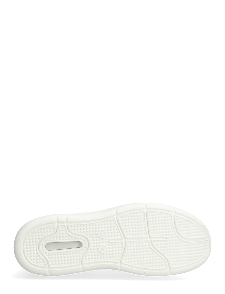Crocs - InMotion Pacer M - low-top sneaker - white/moonlight - 4