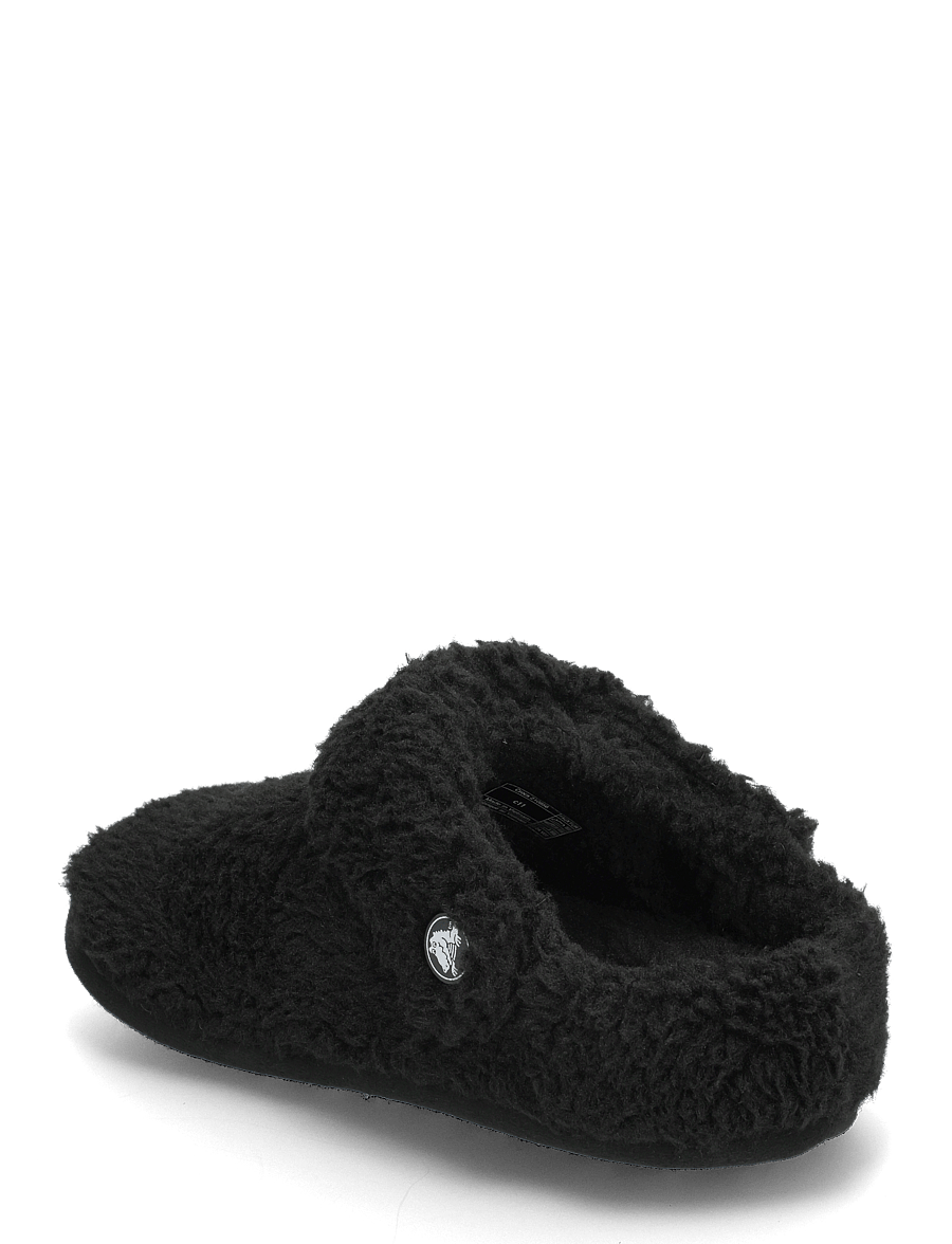 Crocs - Classic Cozzzy Slipper K - black - 2
