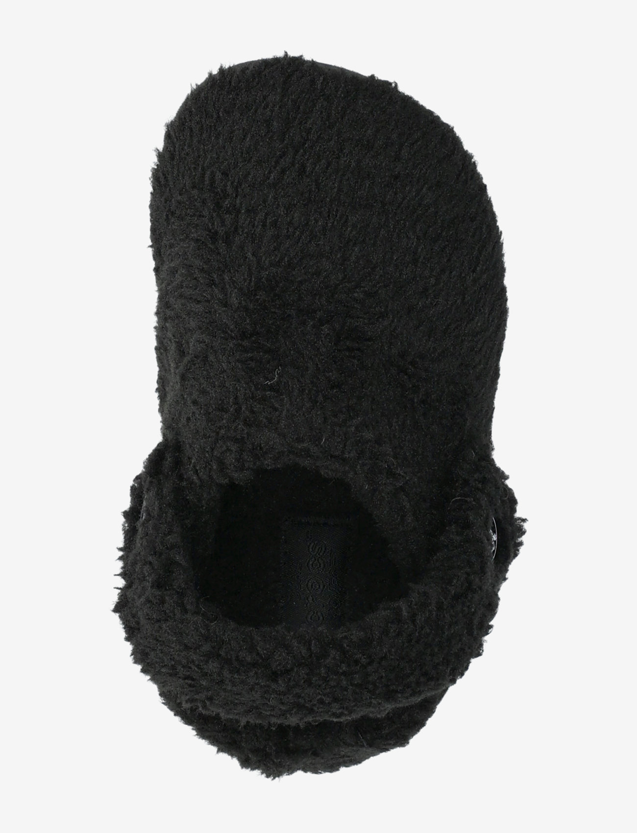 Crocs - Classic Cozzzy Slipper K - black - 3