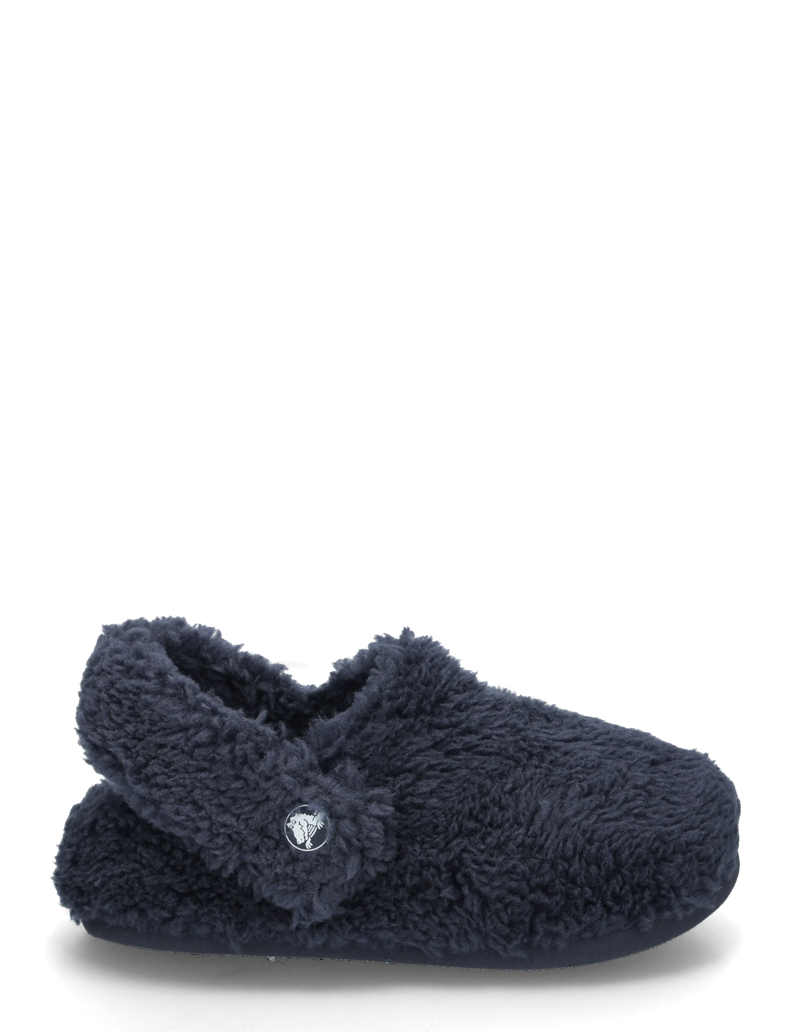 Crocs - Classic Cozzzy Slipper K - clogs - navy - 2