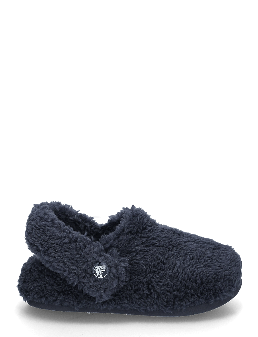 Crocs - Classic Cozzzy Slipper K - clogs - navy - 2
