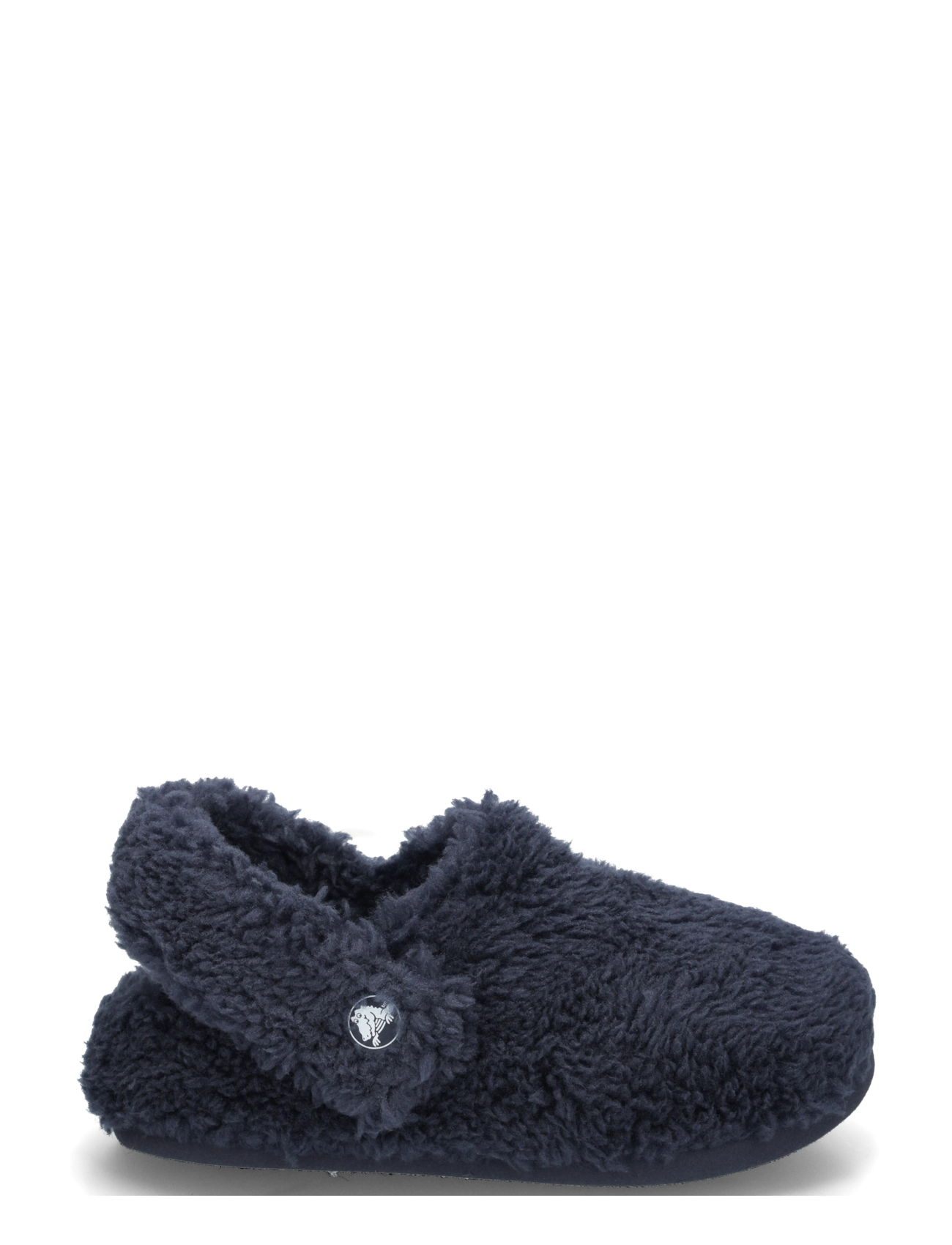 Crocs - Classic Cozzzy Slipper K - kotad - navy - 2