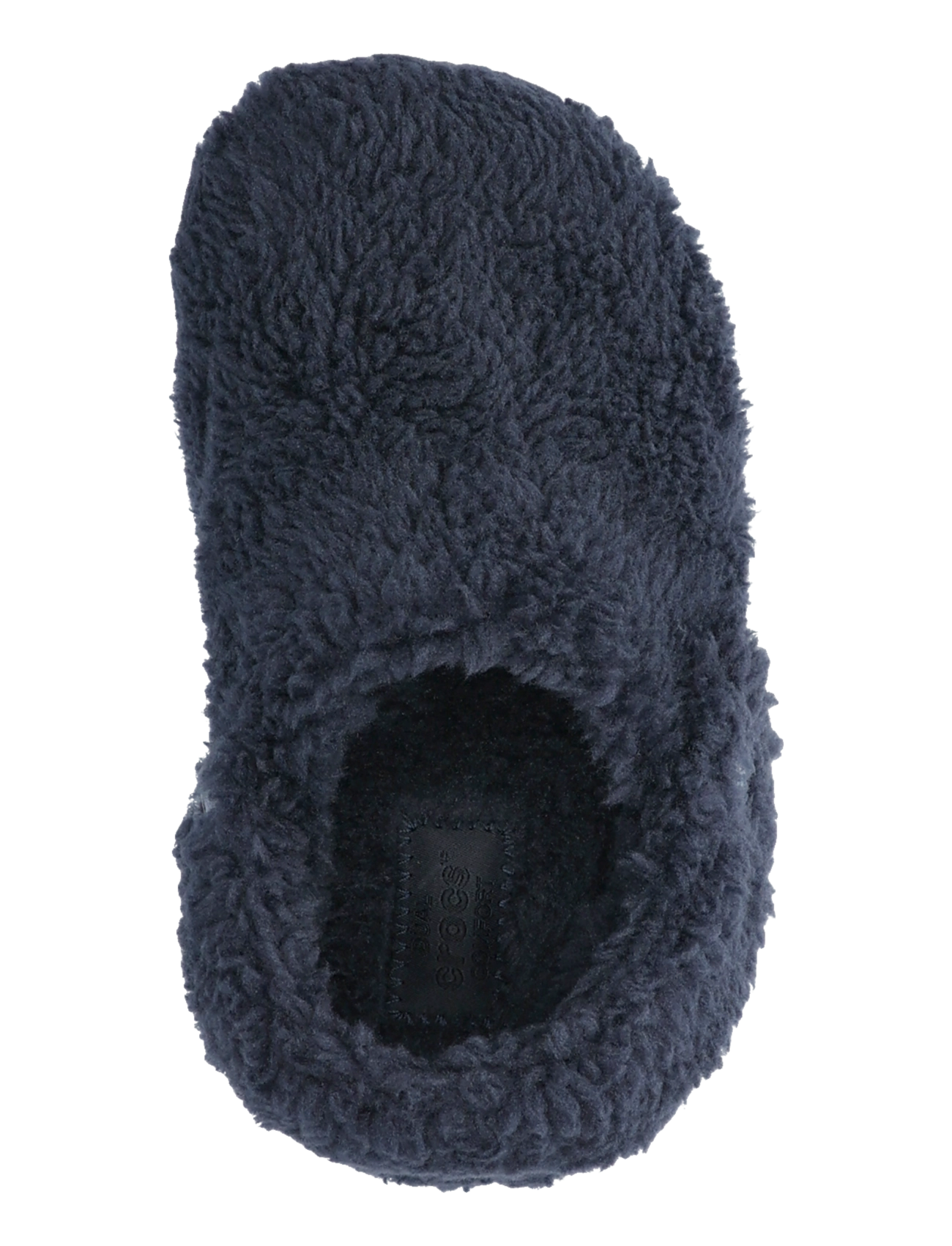 Crocs - Classic Cozzzy Slipper K - kotad - navy - 3