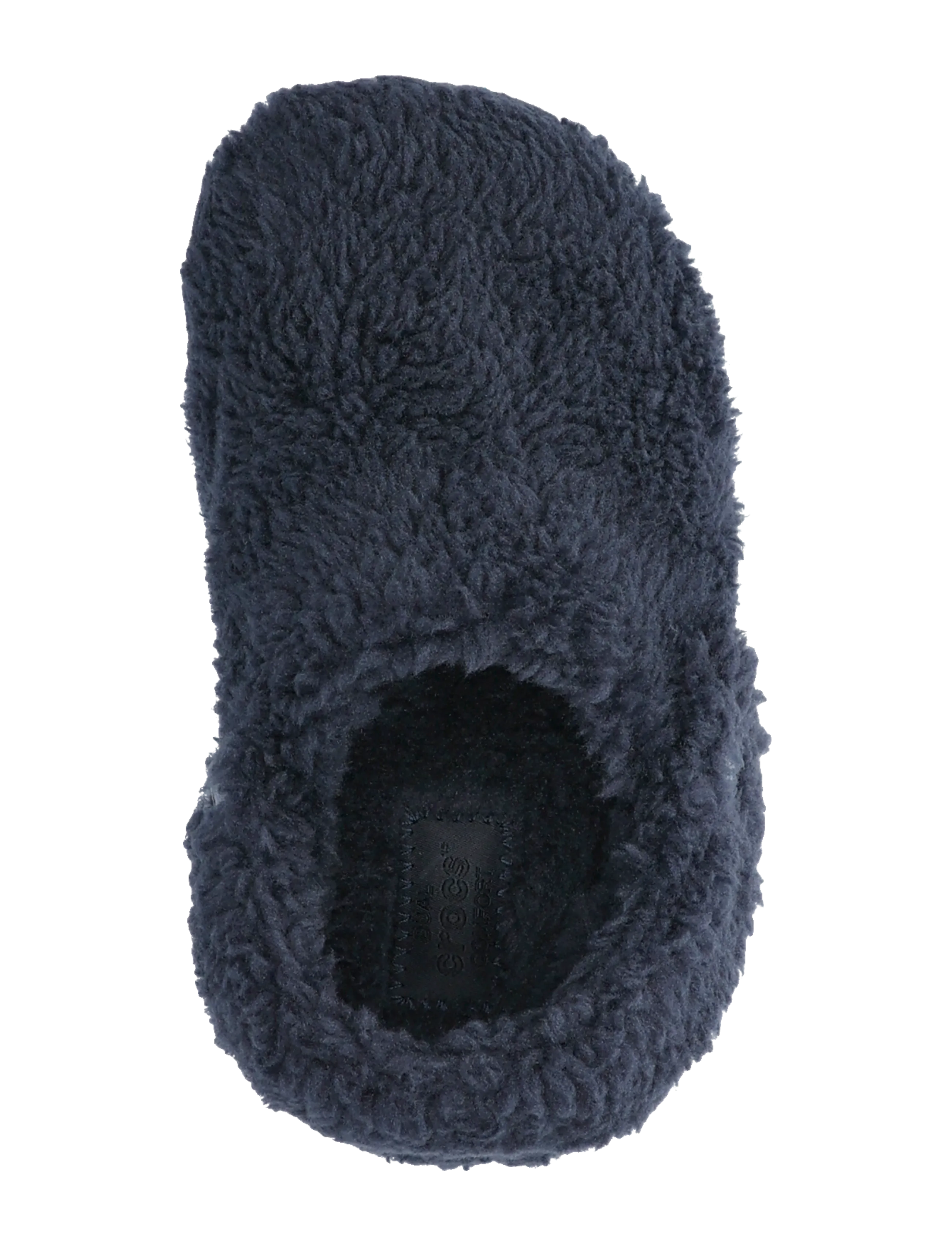 Crocs - Classic Cozzzy Slipper K - clogs - navy - 3