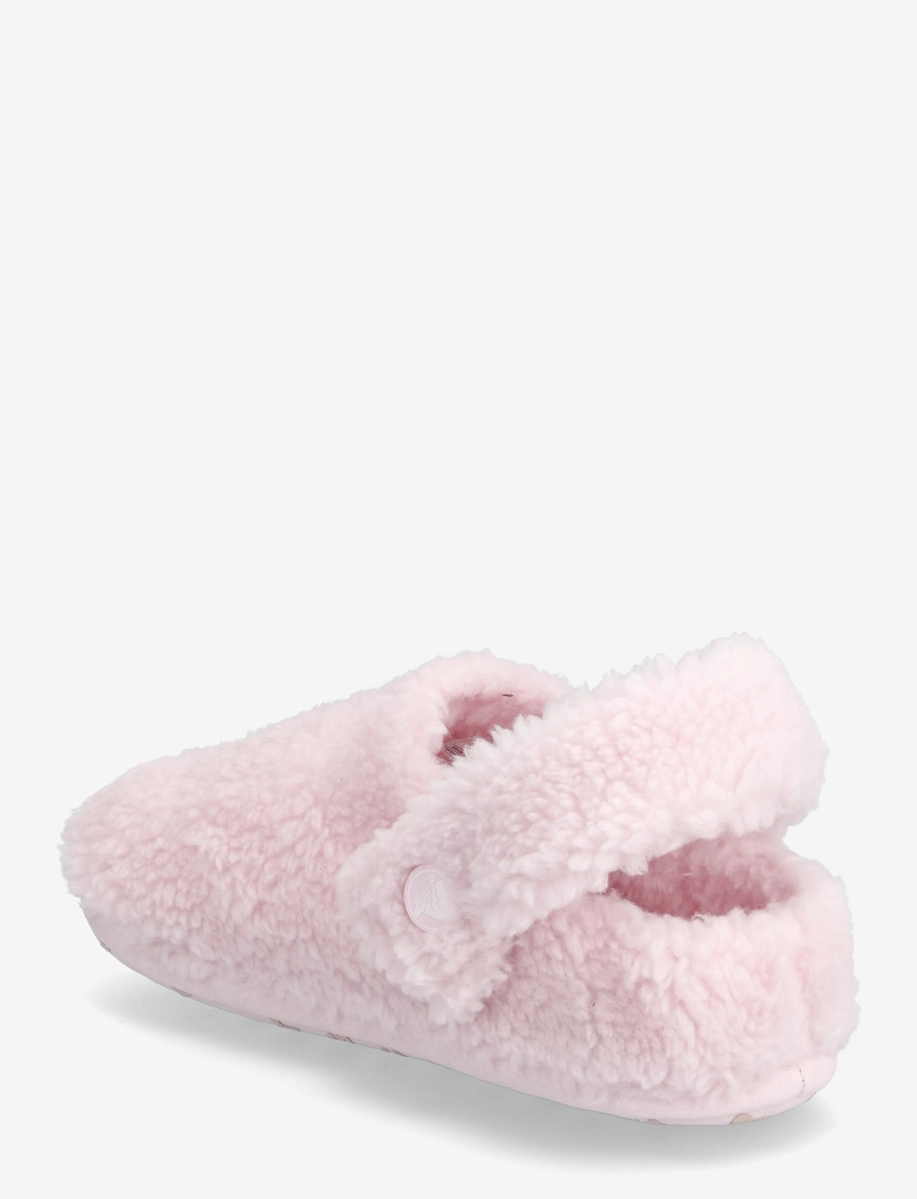 Crocs - Classic Cozzzy Slipper K - pink milk - 2