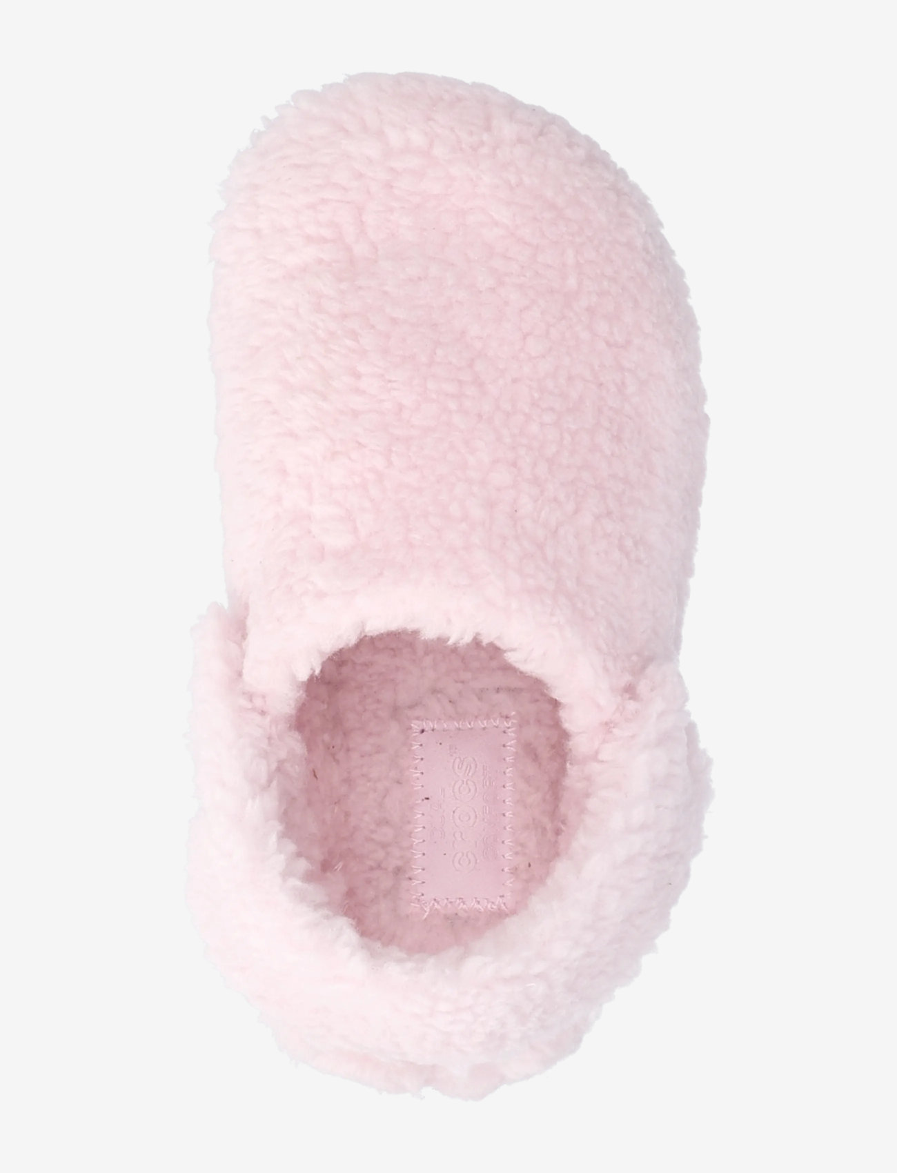 Crocs - Classic Cozzzy Slipper K - pink milk - 3