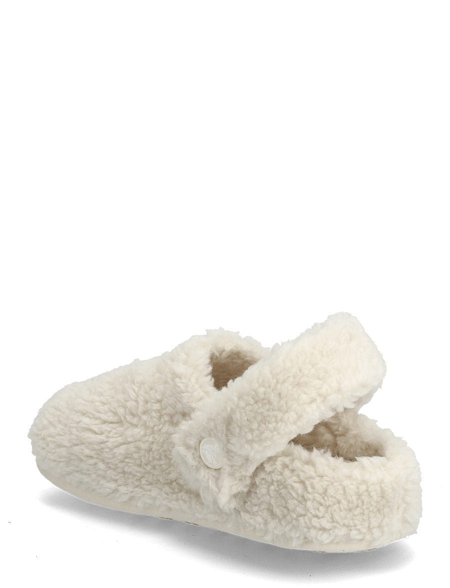 Crocs - Classic Cozzzy Slipper K - clogs - stucco - 2