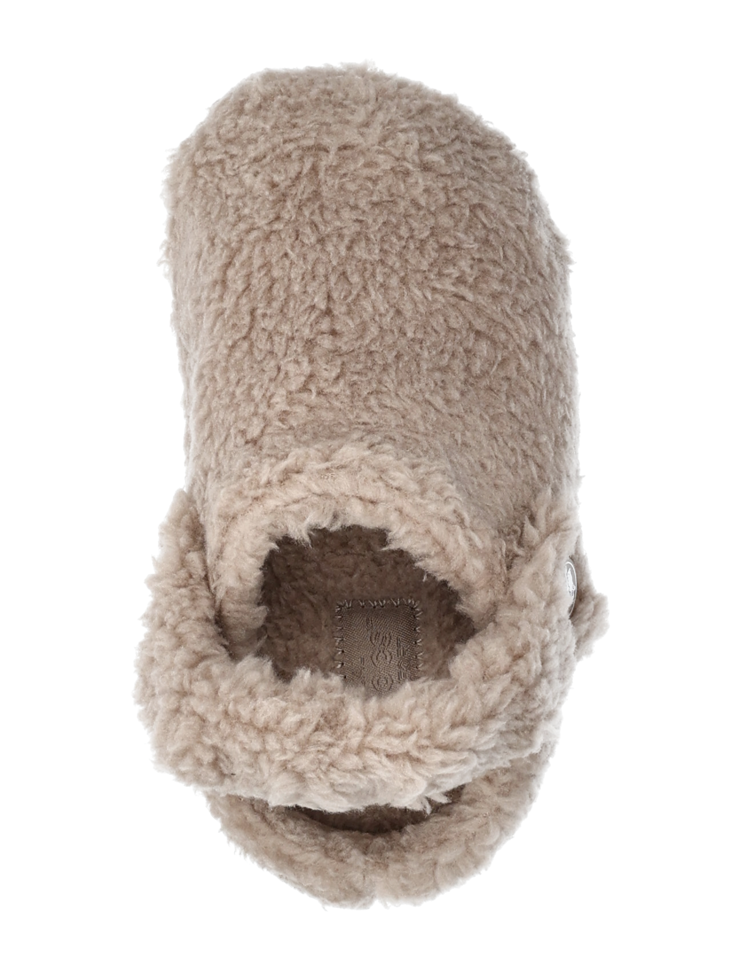 Crocs - Classic Cozzzy Slipper T - clogs - mushroom - 3