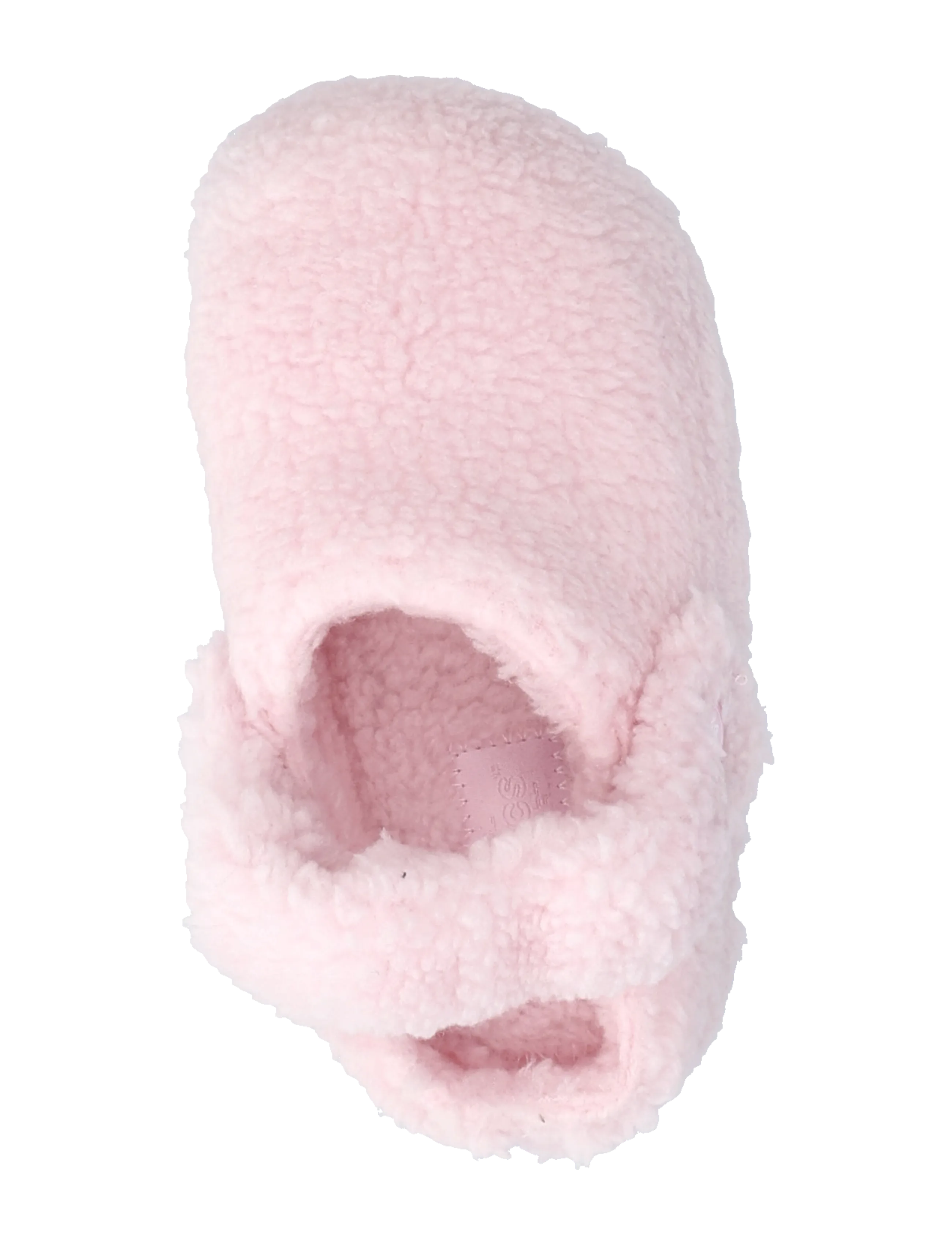 Crocs - Classic Cozzzy Slipper T - kotad - pink milk - 3