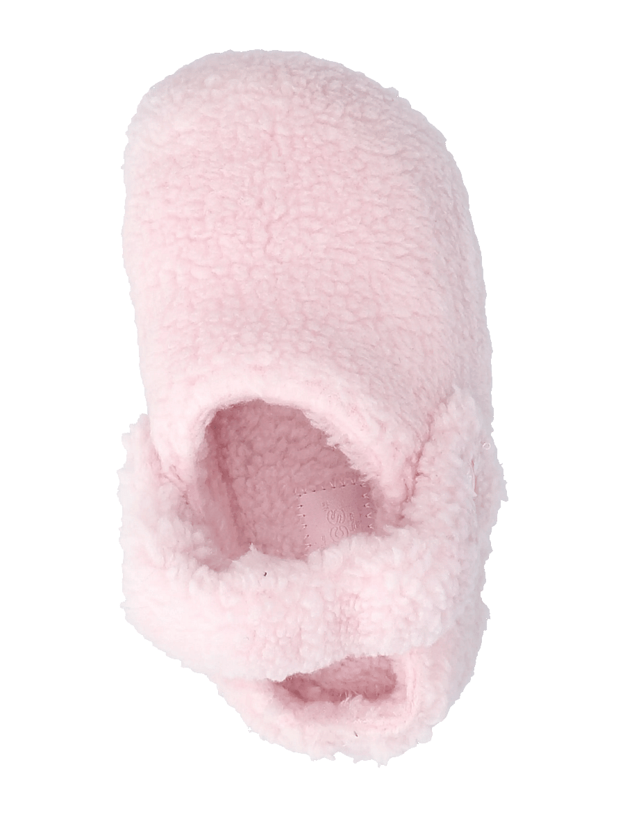 Crocs - Classic Cozzzy Slipper T - kotad - pink milk - 3