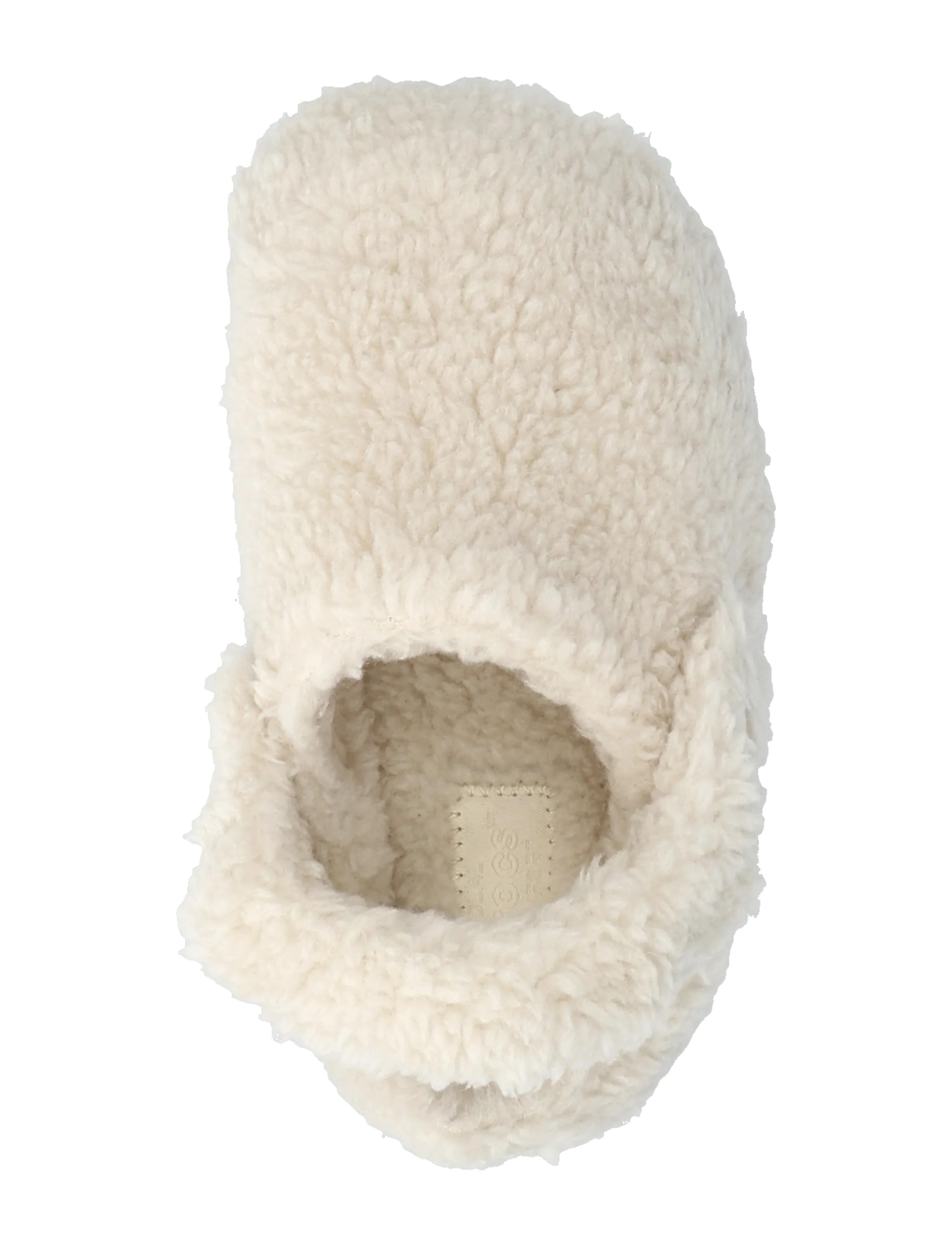 Crocs - Classic Cozzzy Slipper T - clogs - stucco - 3