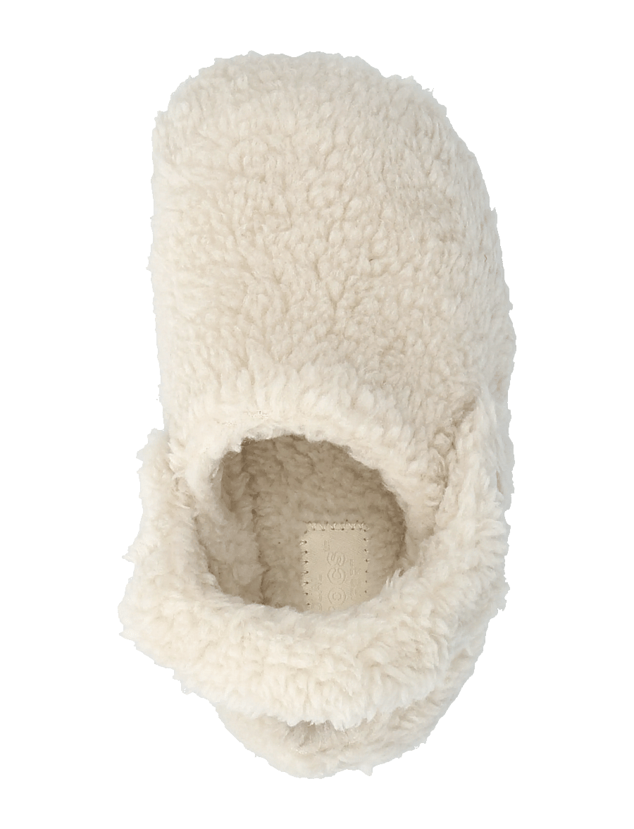 Crocs - Classic Cozzzy Slipper T - clogs - stucco - 3