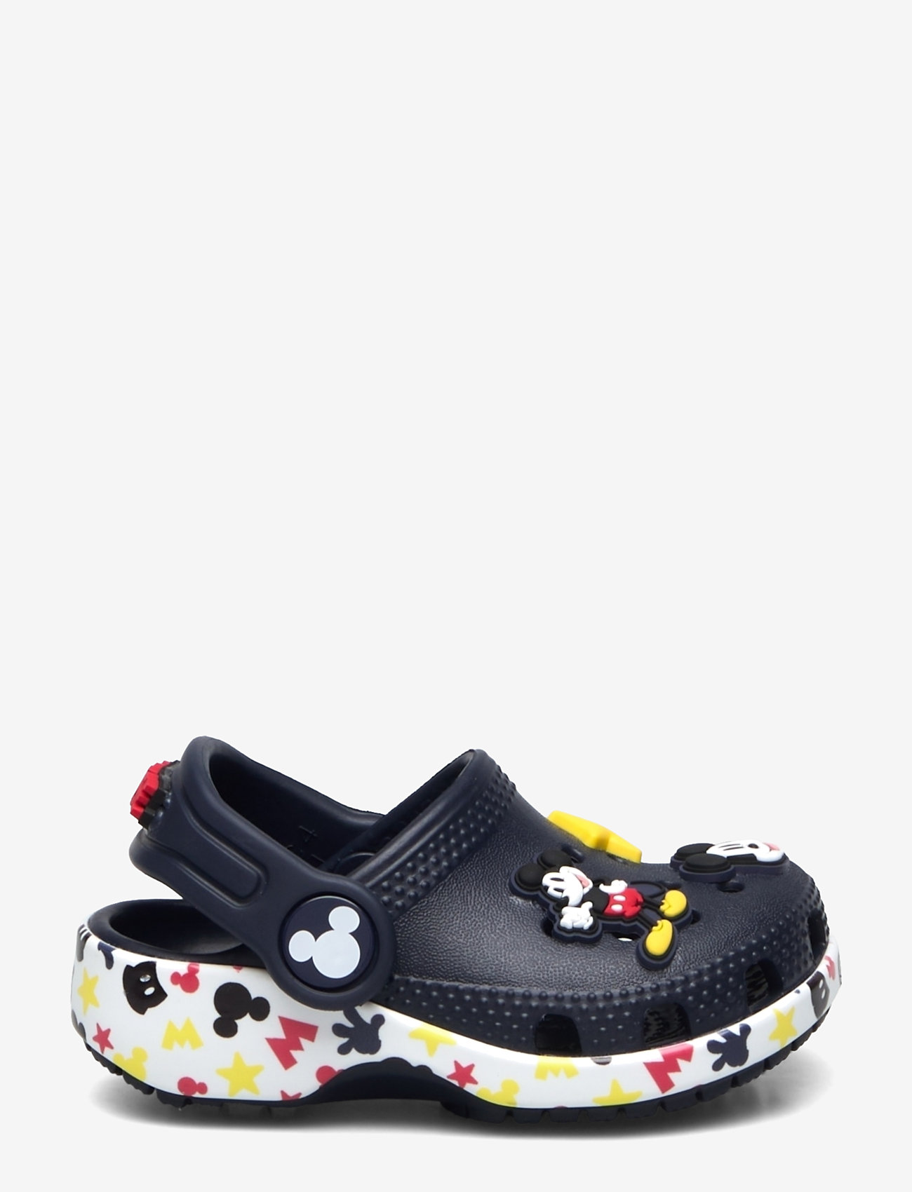 Crocs - Mickey Friends Cls Clg T - clogs - multi - 1