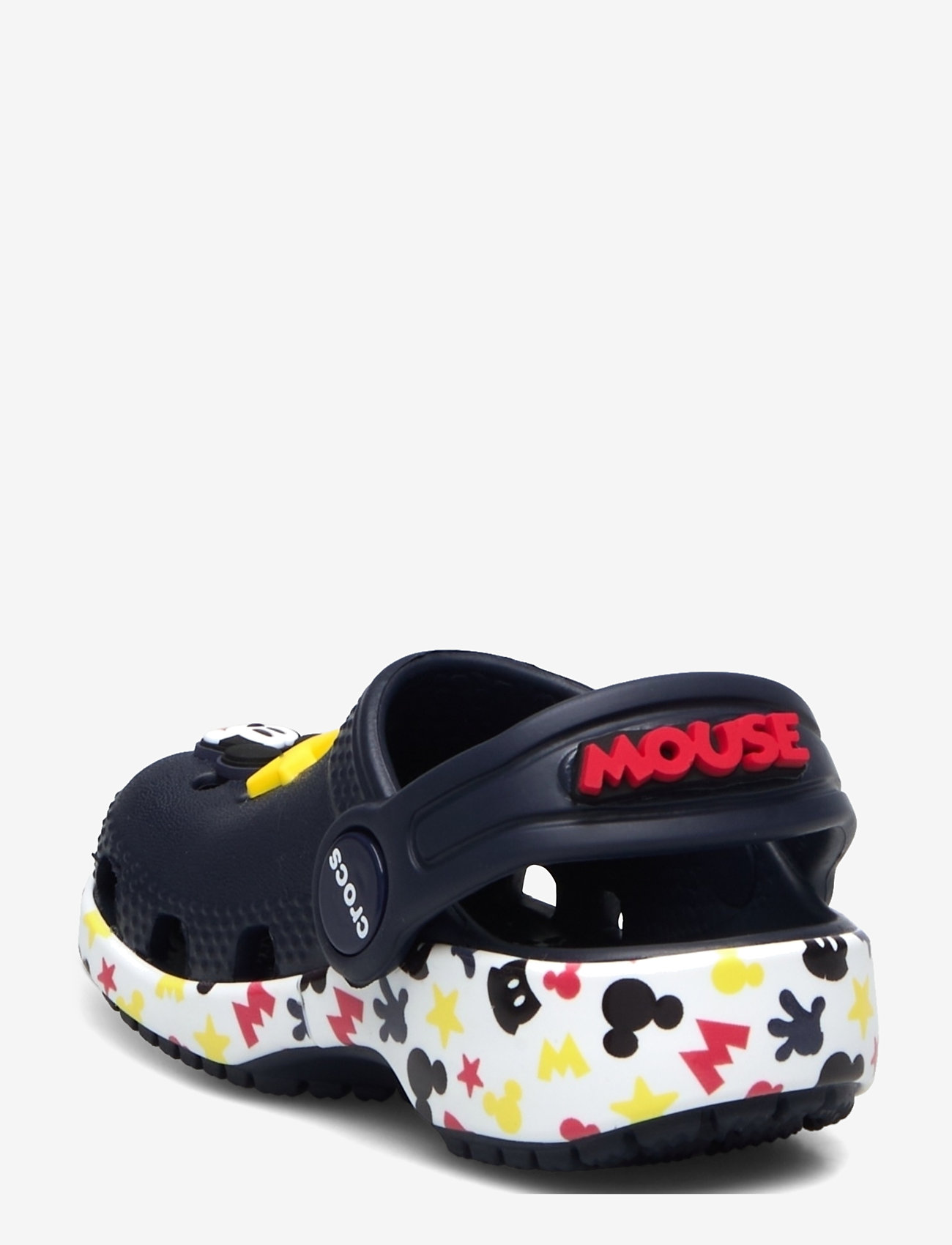 Crocs - Mickey Friends Cls Clg T - clogs - multi - 2