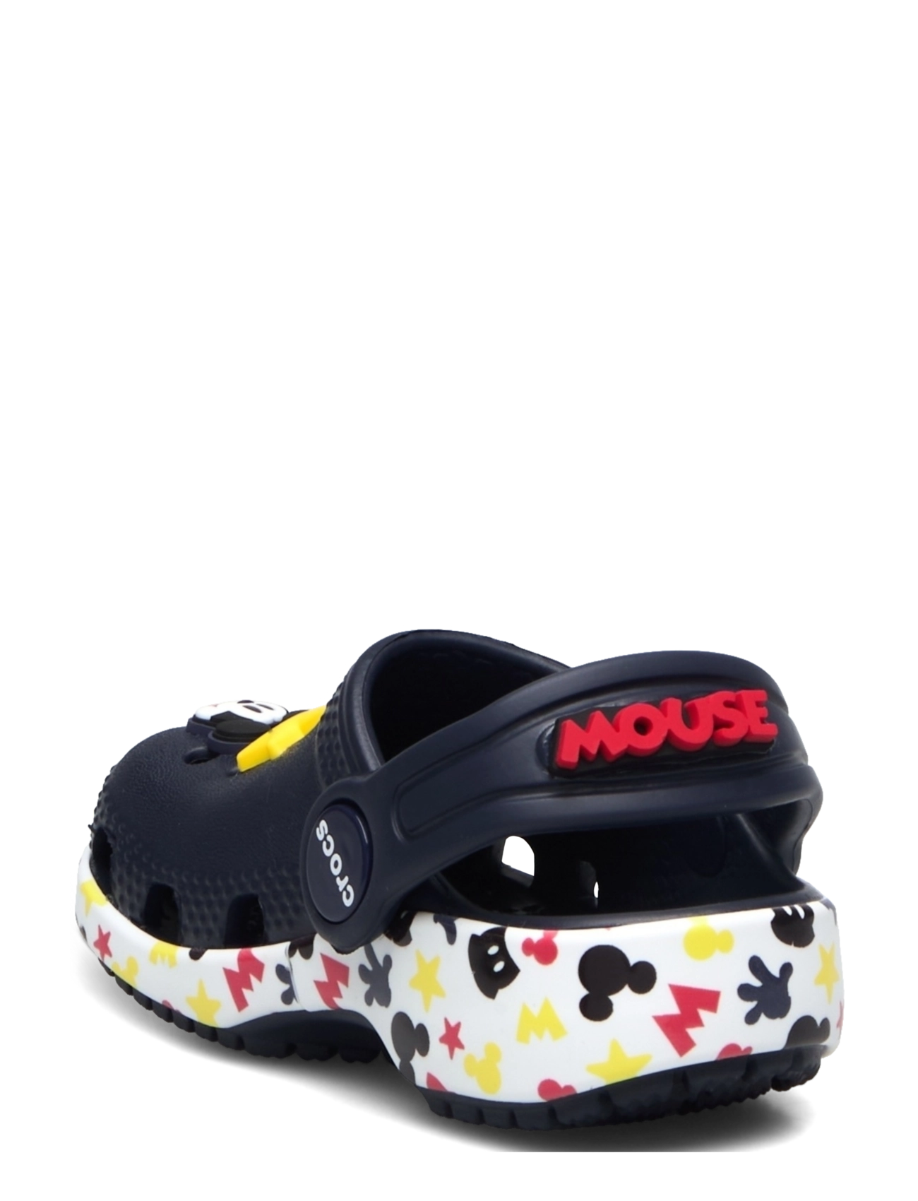 Crocs - Mickey Friends Cls Clg T - multi - 2
