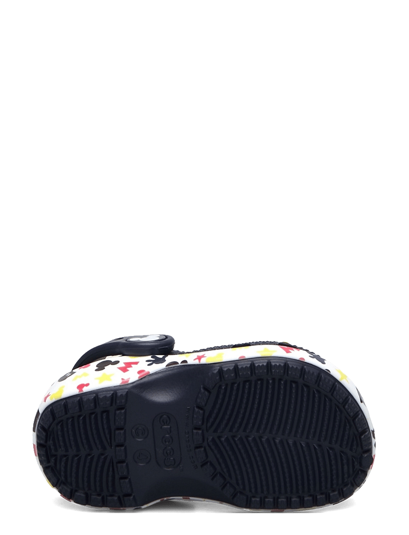 Crocs - Mickey Friends Cls Clg T - crocksid - multi - 4