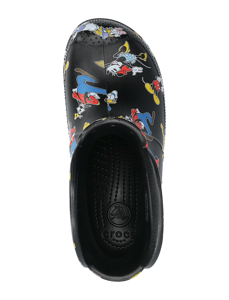 Crocs Mickey Friends Handle It K (ROC210889) Ungefütterte