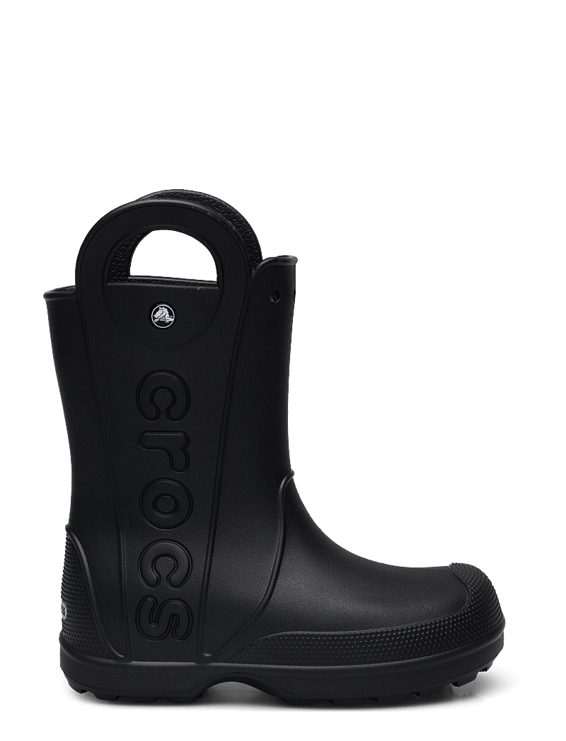 Crocs - Handle It Rain Boot - alltags-style - black - 1