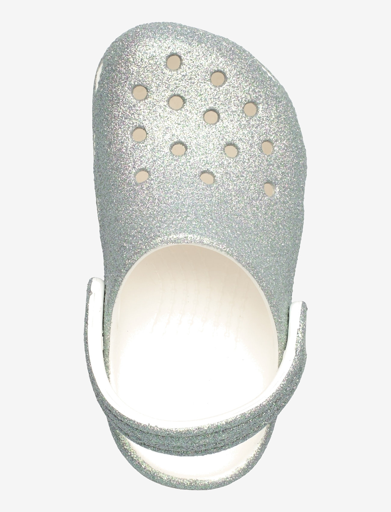 Crocs Classic Iridescent Glitter Cgt – clogs – shop at Booztlet