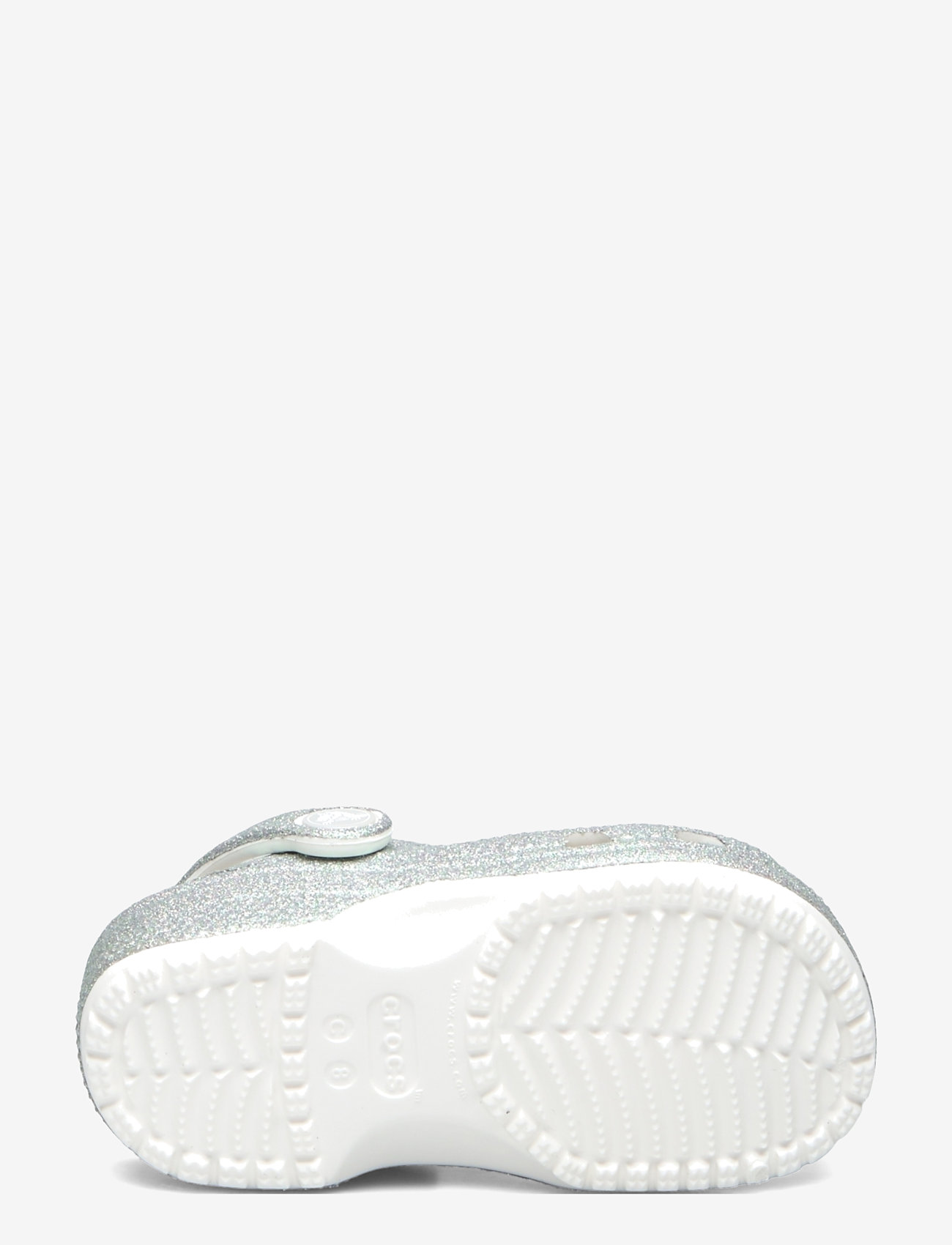 Crocs Classic Iridescent Glitter Cgt – clogs – shop at Booztlet