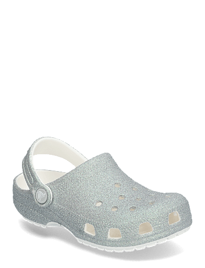 Classic Iridescent Glitter Cgk - Clogs