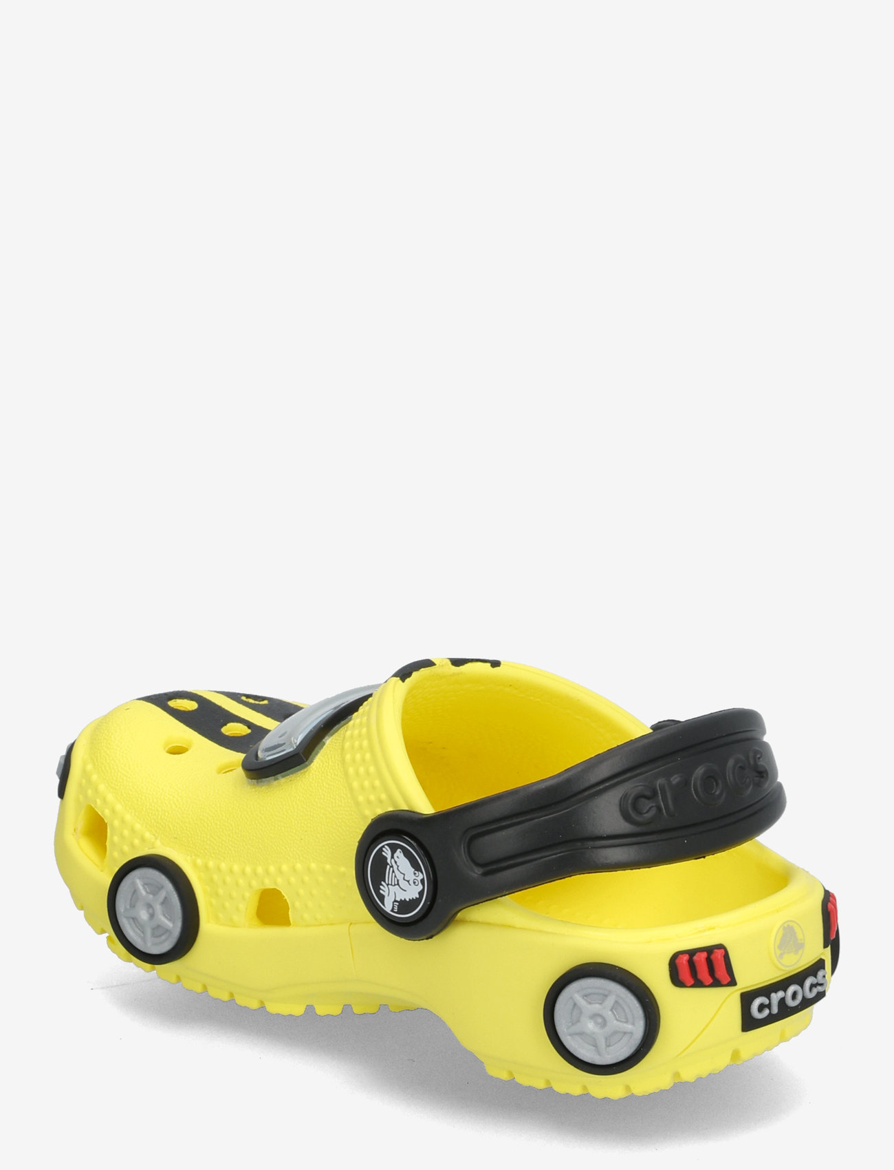 Crocs - Classic IAM Race Car Clog T - crocksid - cyber yellow - 2