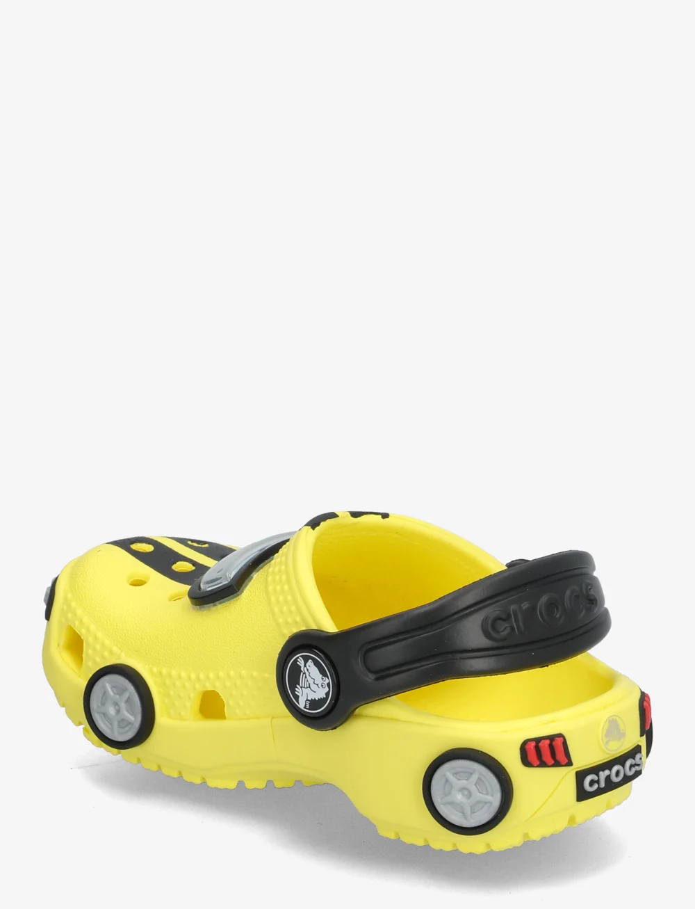 Crocs - Classic IAM Race Car Clog T - clogs - cyber yellow - 2
