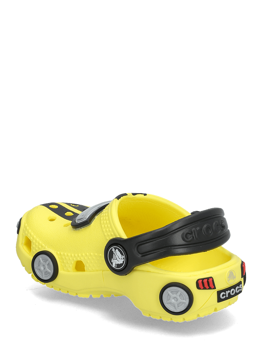 Crocs - Classic IAM Race Car Clog T - clogs - cyber yellow - 2
