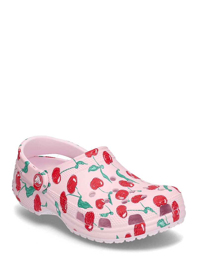 Crocs Classic Fresh Fruits Clog – clogs – shop at Booztlet