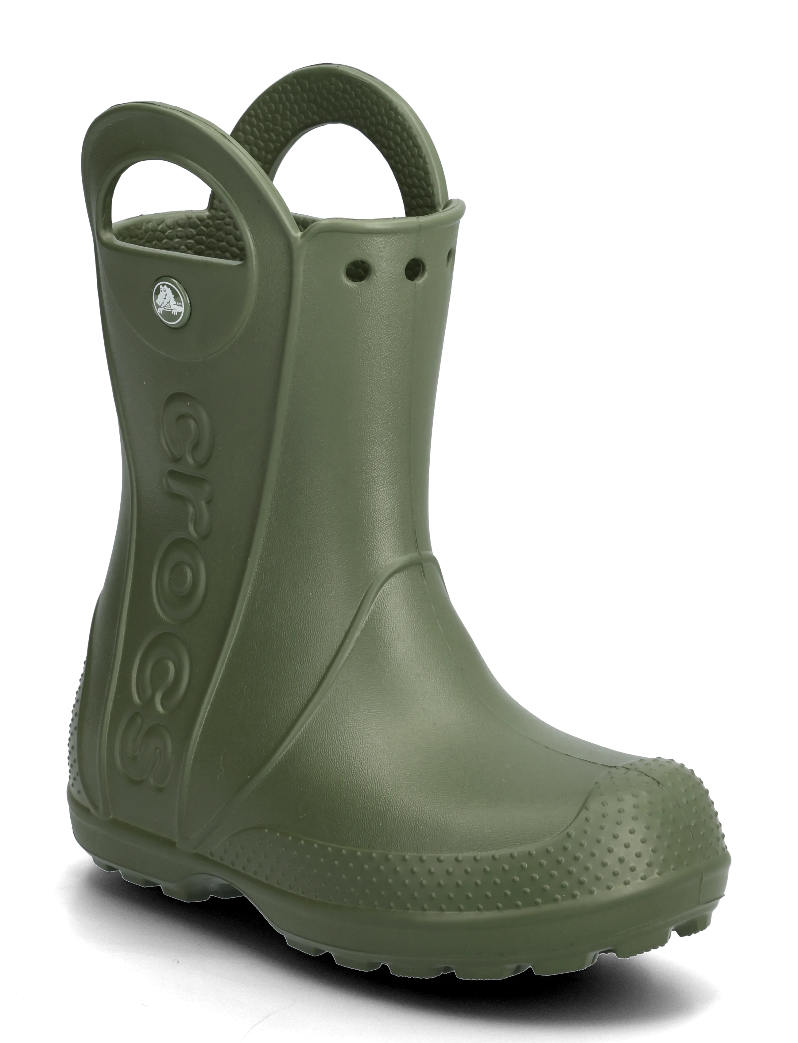 ARMY GREEN