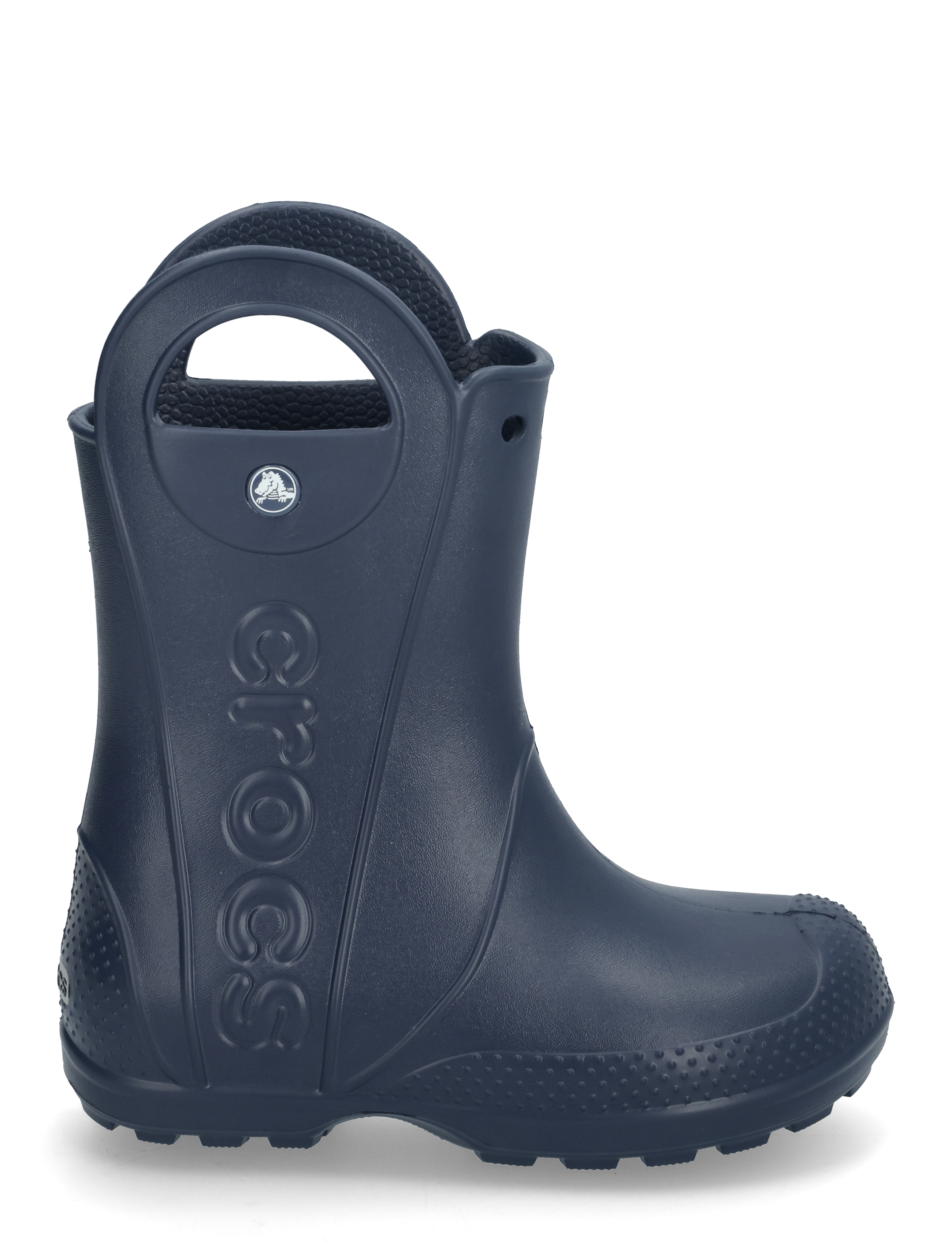 Crocs - Handle It Rain Boot K - gummistøvler uden for - navy - 1
