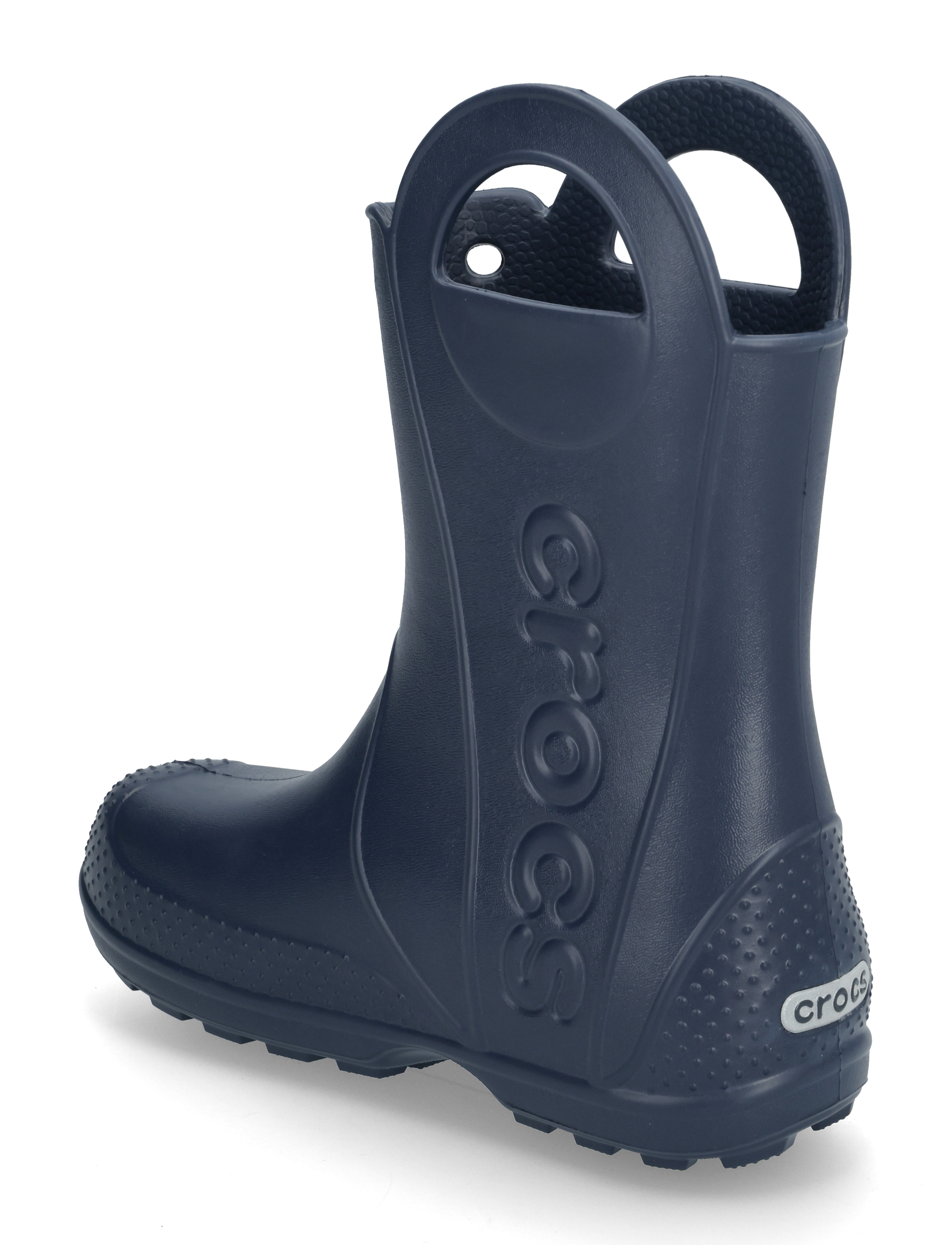 Crocs - Handle It Rain Boot K - gummistøvler uden for - navy - 2