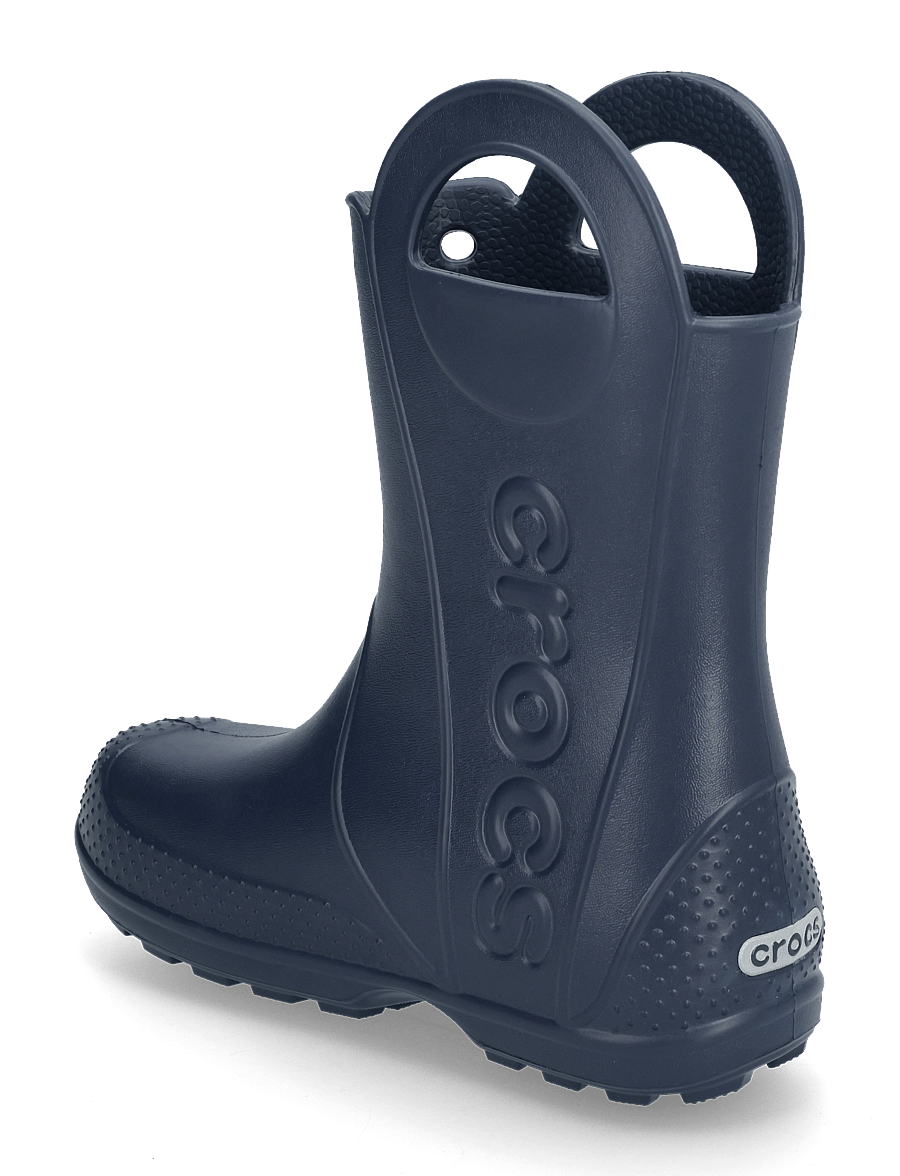 Crocs - Handle It Rain Boot K - gummistøvler uden for - navy - 2