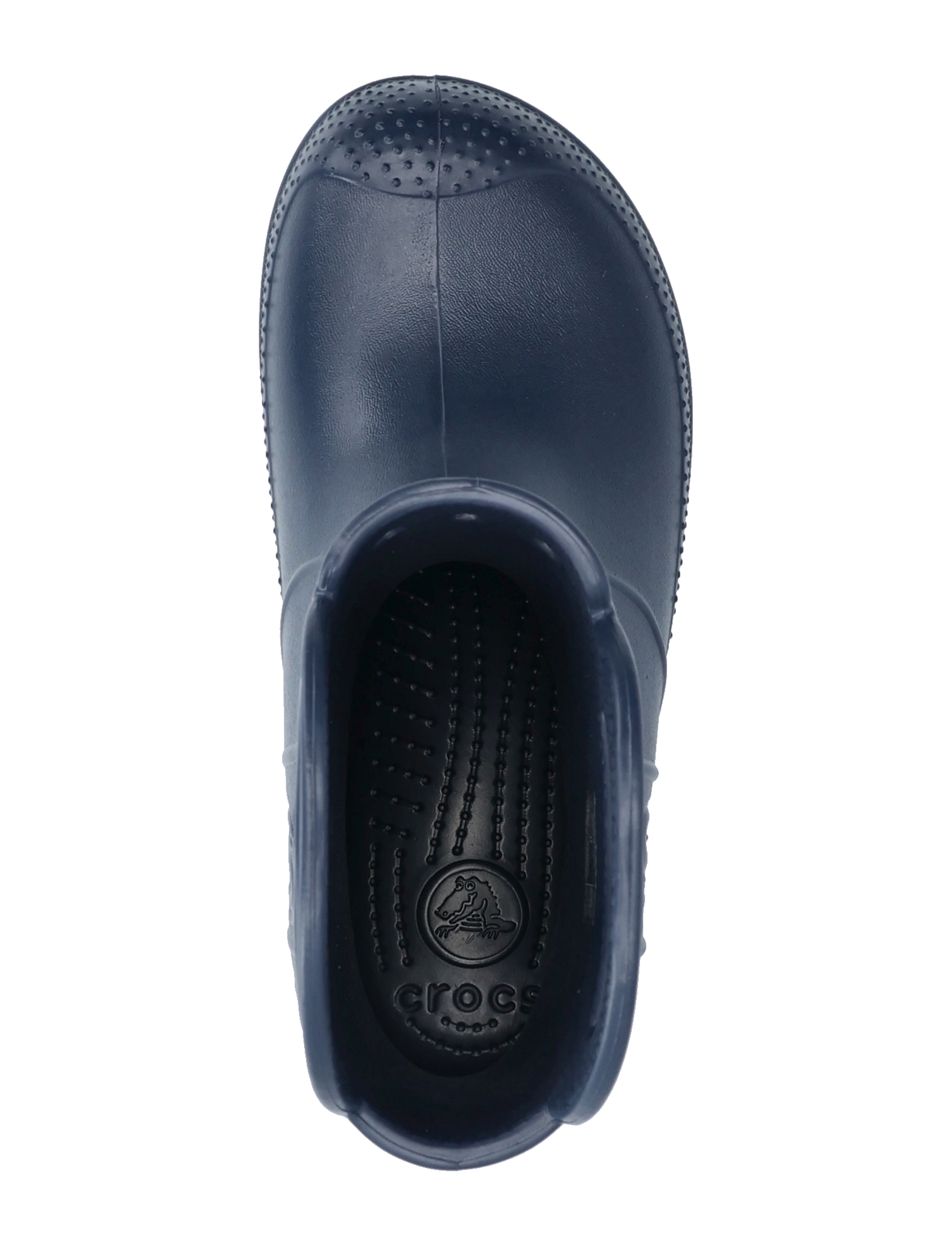 Crocs - Handle It Rain Boot K - gummistøvler uden for - navy - 3