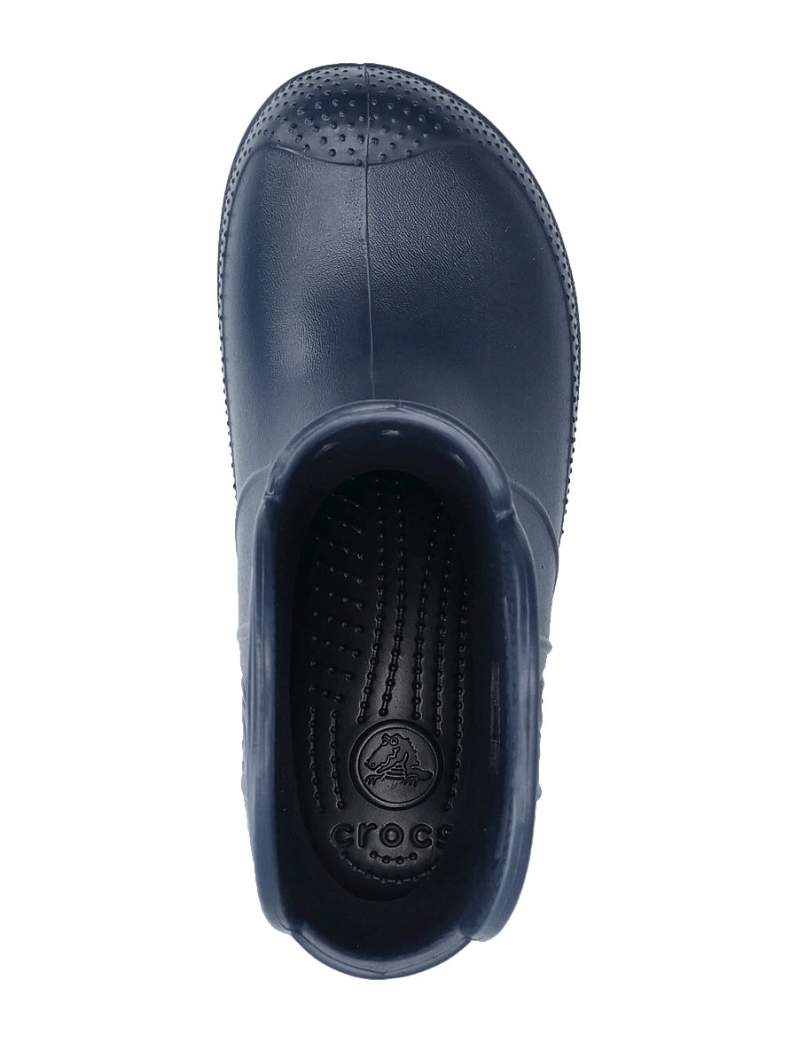 Crocs - Handle It Rain Boot K - gummistøvler uden for - navy - 3