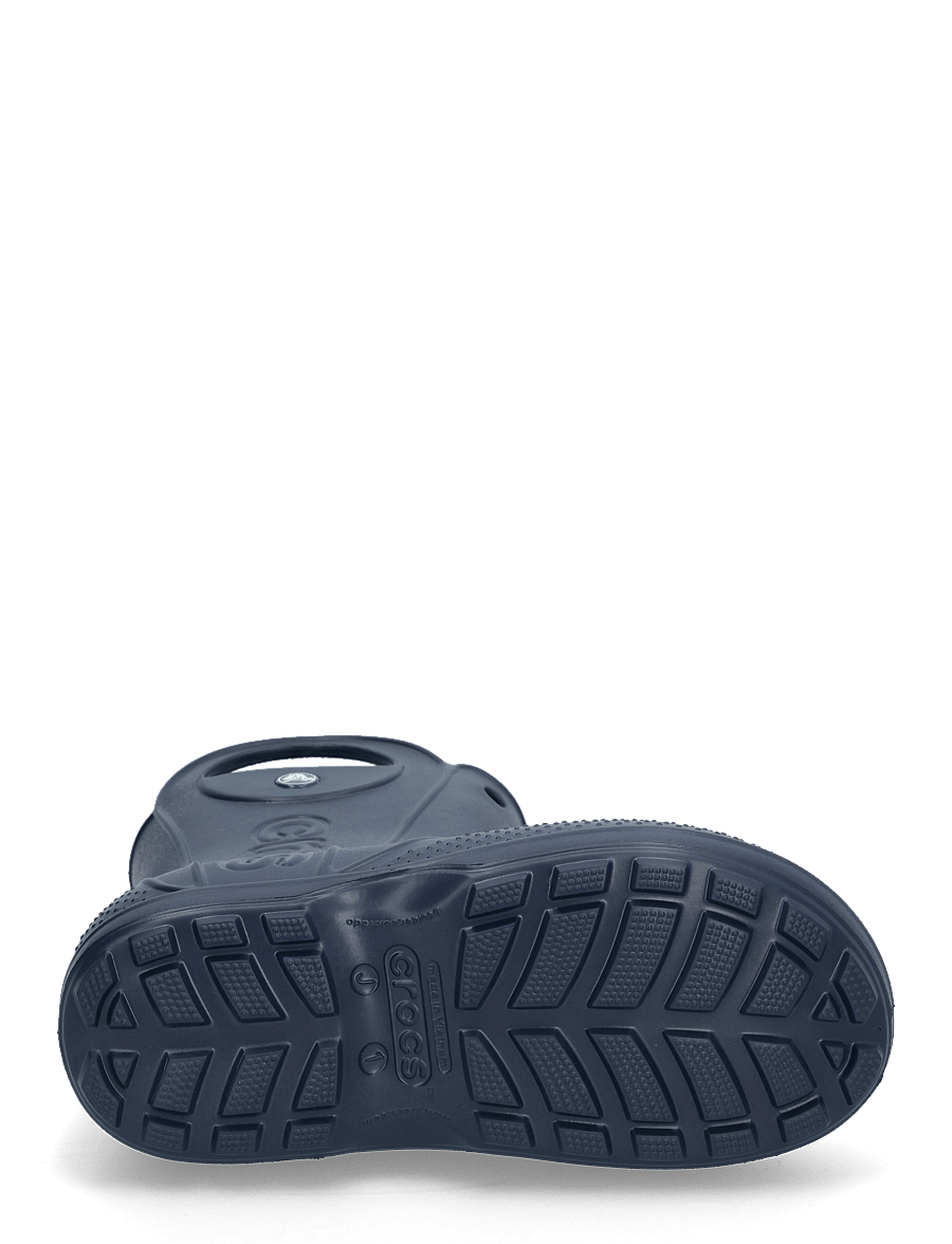 Crocs - Handle It Rain Boot K - gummistøvler uden for - navy - 4
