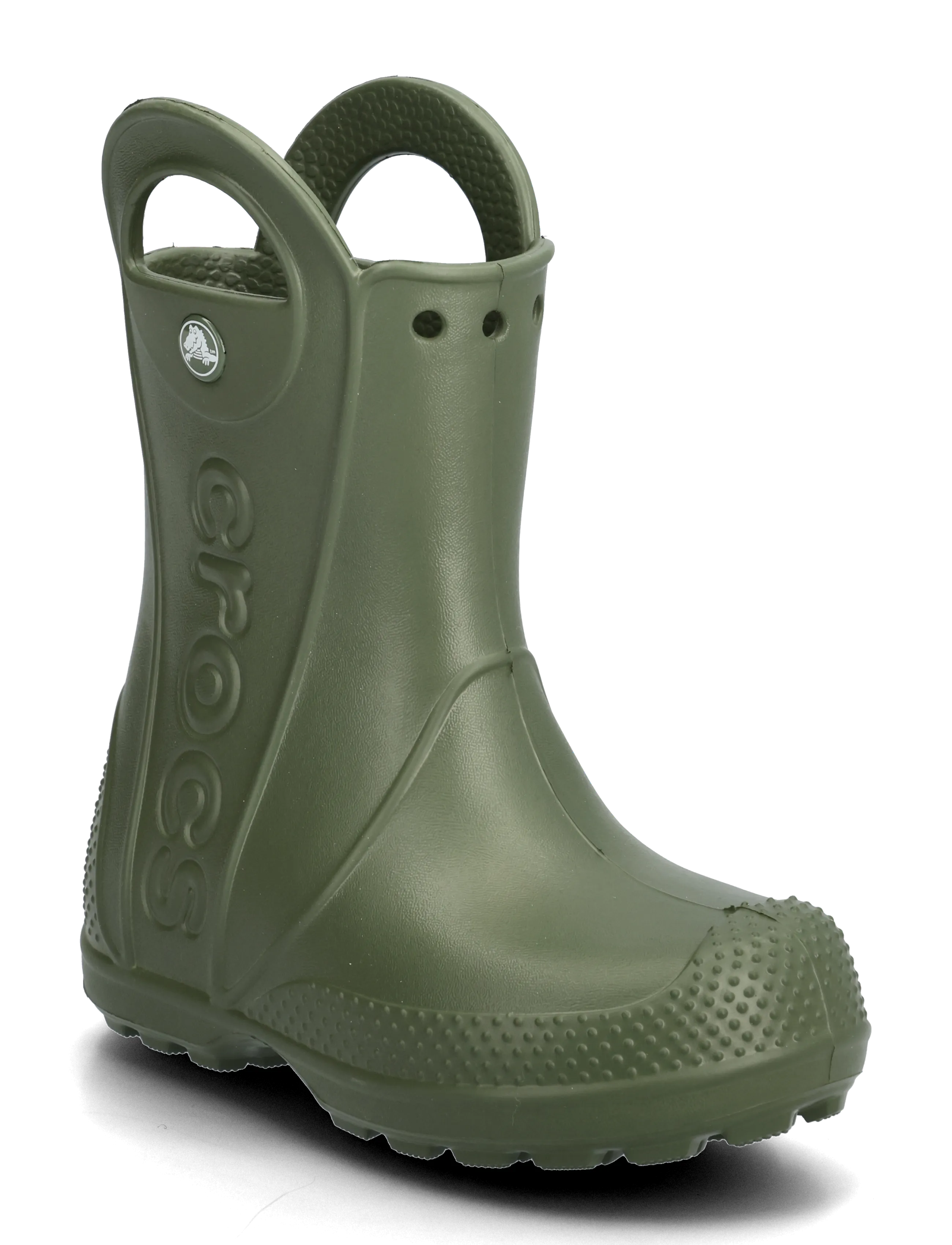 ARMY GREEN