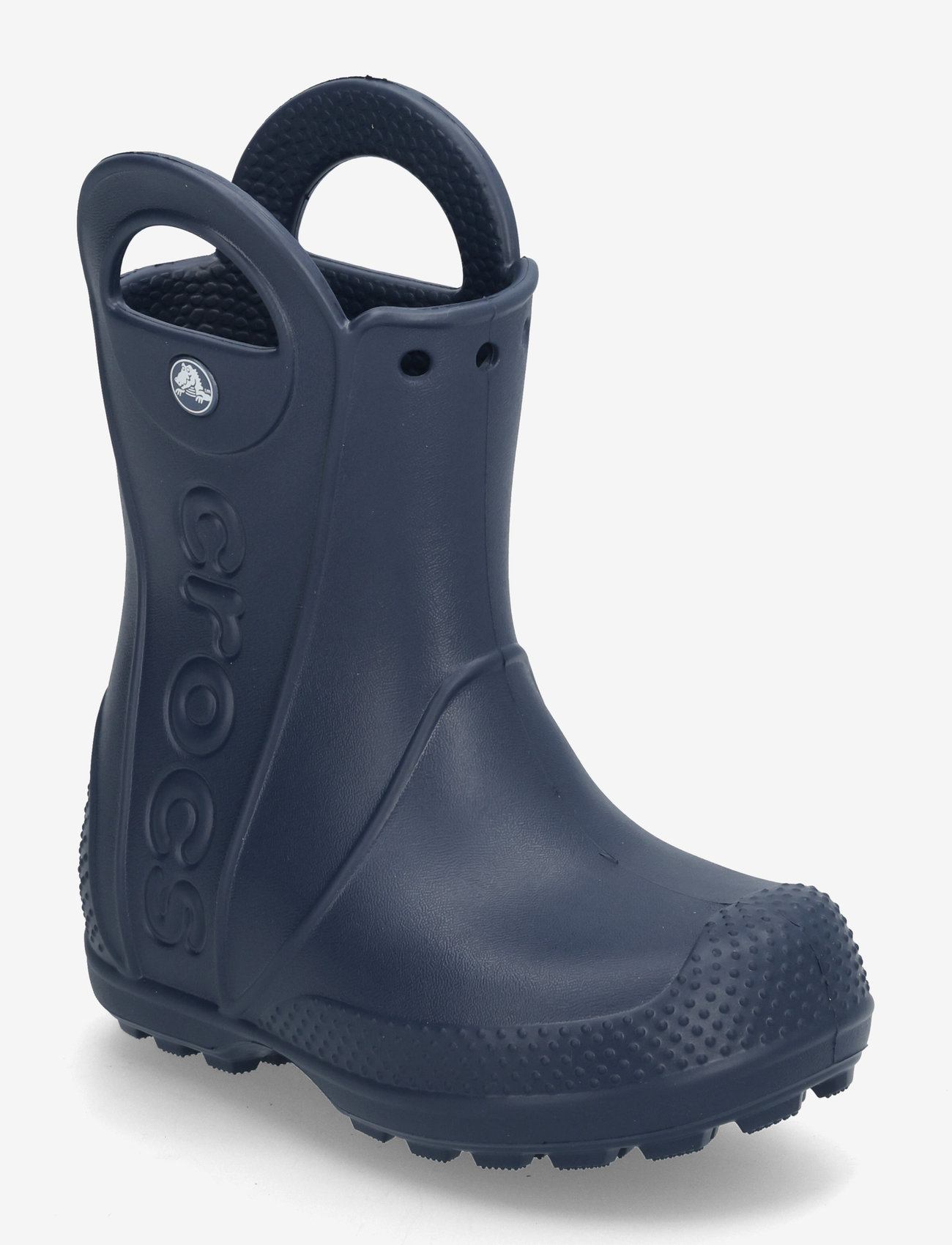 Crocs - Handle It Rain Boot T - gummistøvler uden for - navy - 0