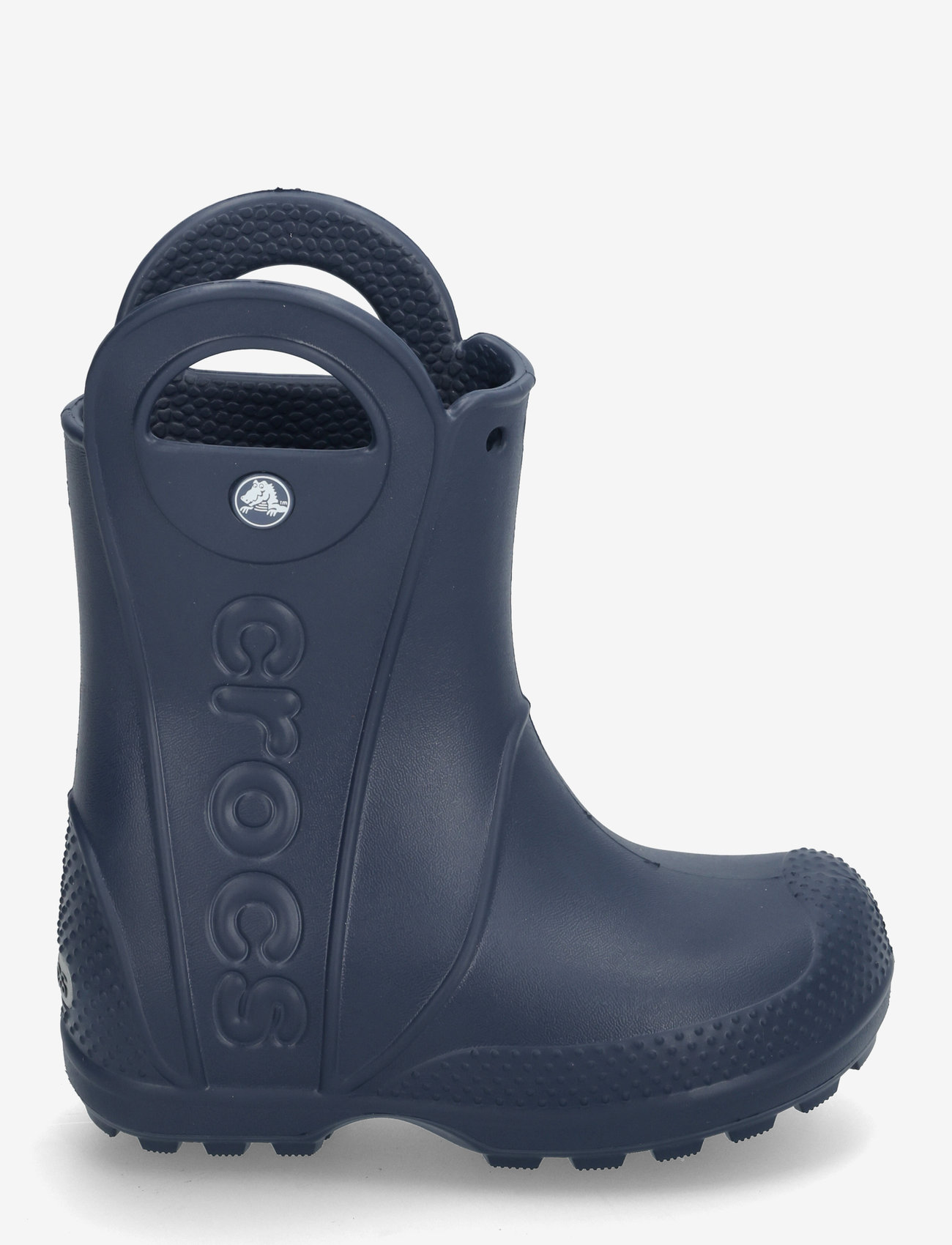 Crocs - Handle It Rain Boot T - gummistøvler uden for - navy - 1