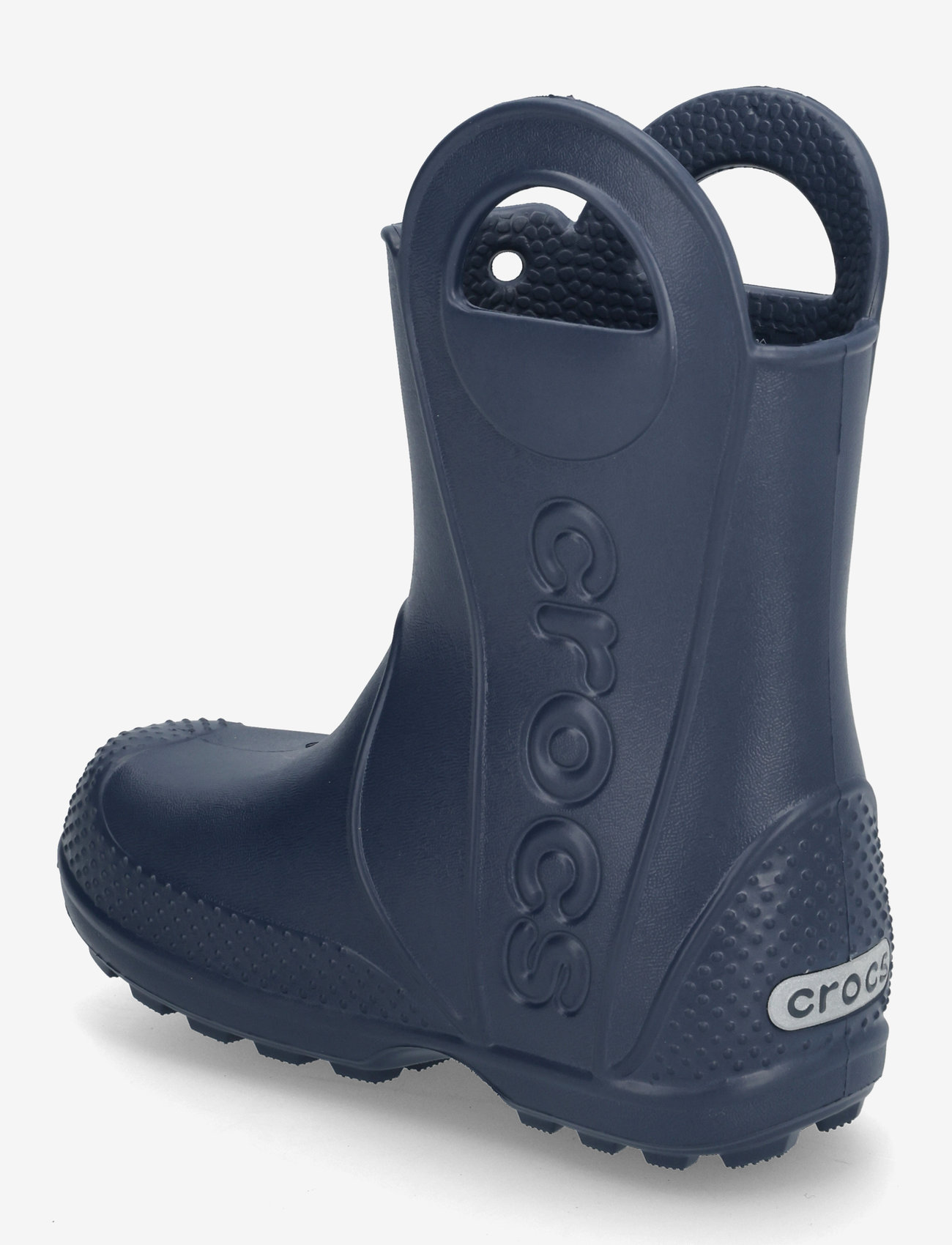 Crocs - Handle It Rain Boot T - gummistøvler uden for - navy - 2