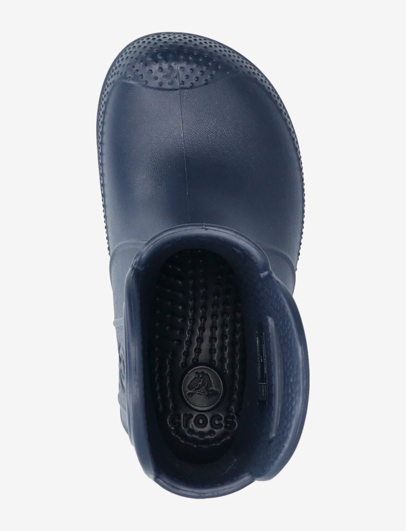 Crocs - Handle It Rain Boot T - gummistøvler uden for - navy - 3