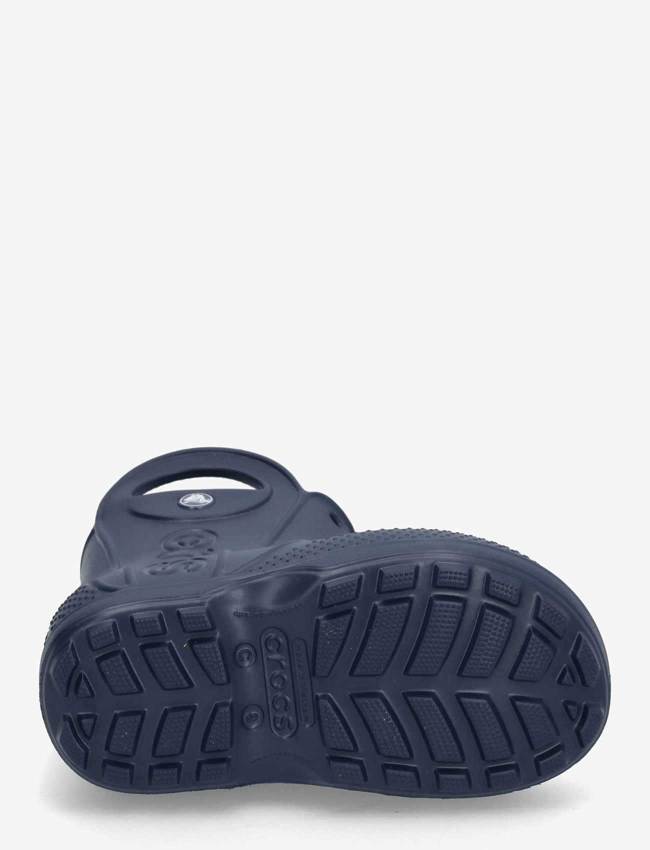 Crocs Handle It Rain Boot T (ROC211056) Ungefütterte