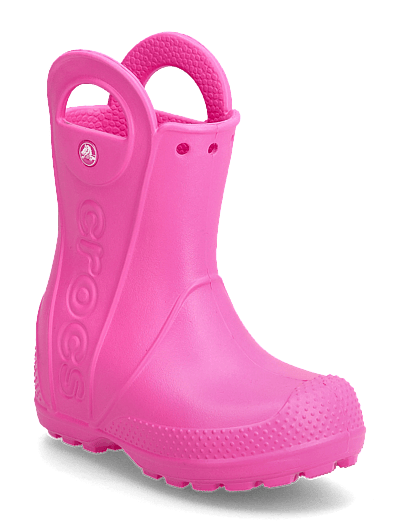 Handle It Rain Boot T - GummistøVler Uden For